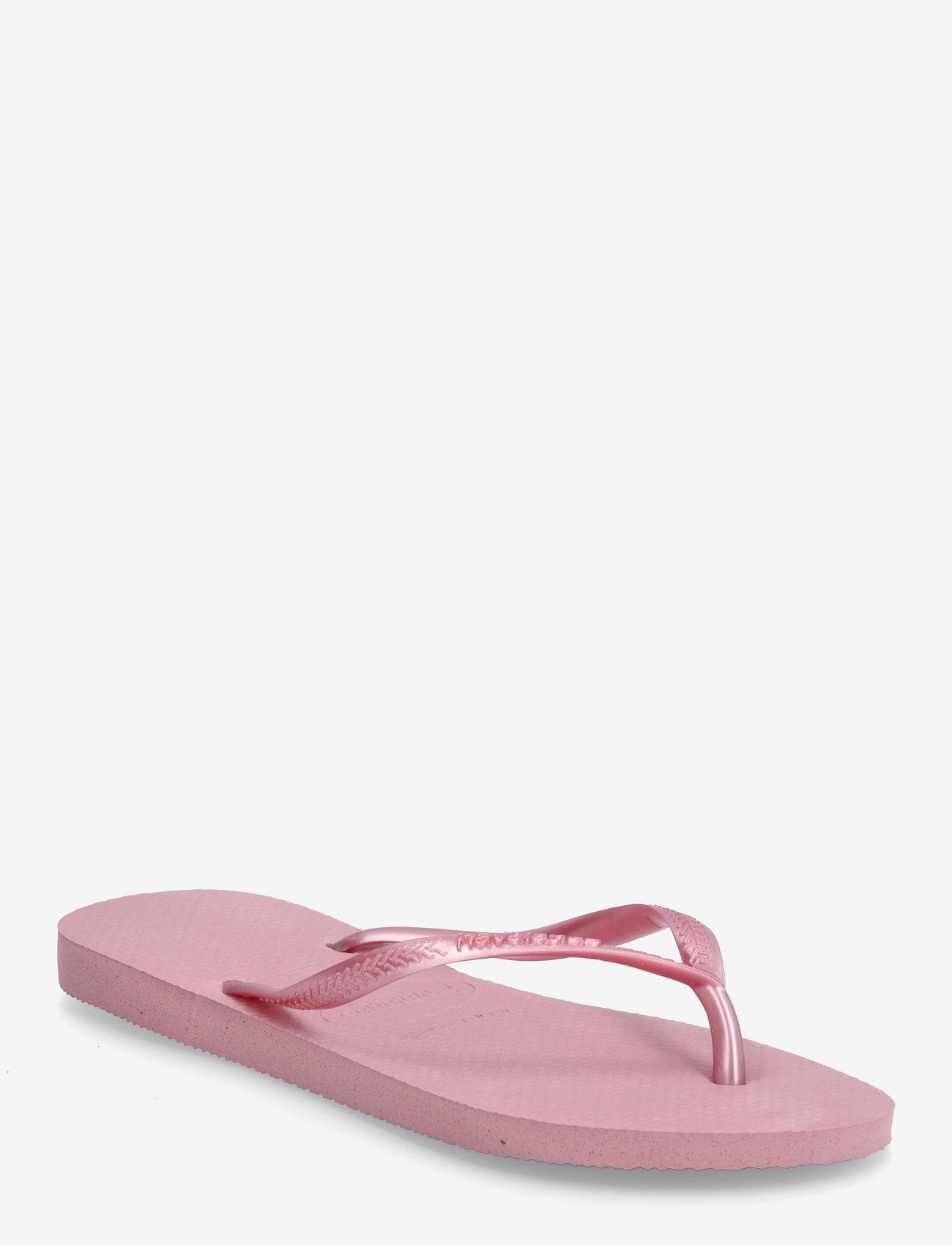 Havaianas - Hav. Slim - flip-flops - 1105 chiffon rose - 0