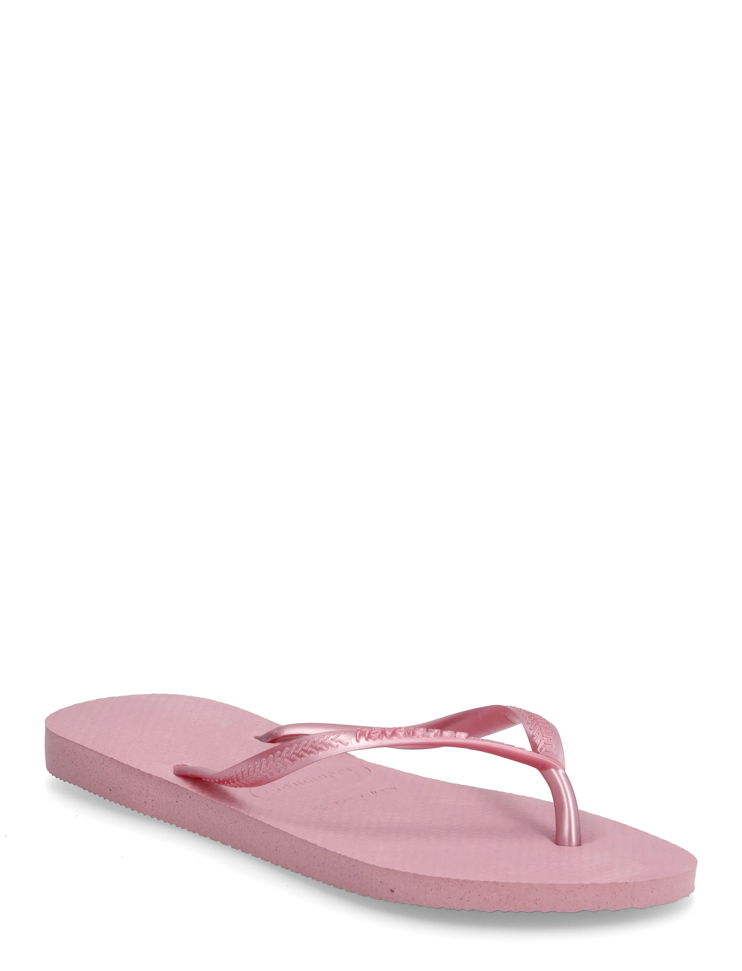 Havaianas Hav. Slim - Havaianas - 1105 CHIFFON ROSE / pink/rose