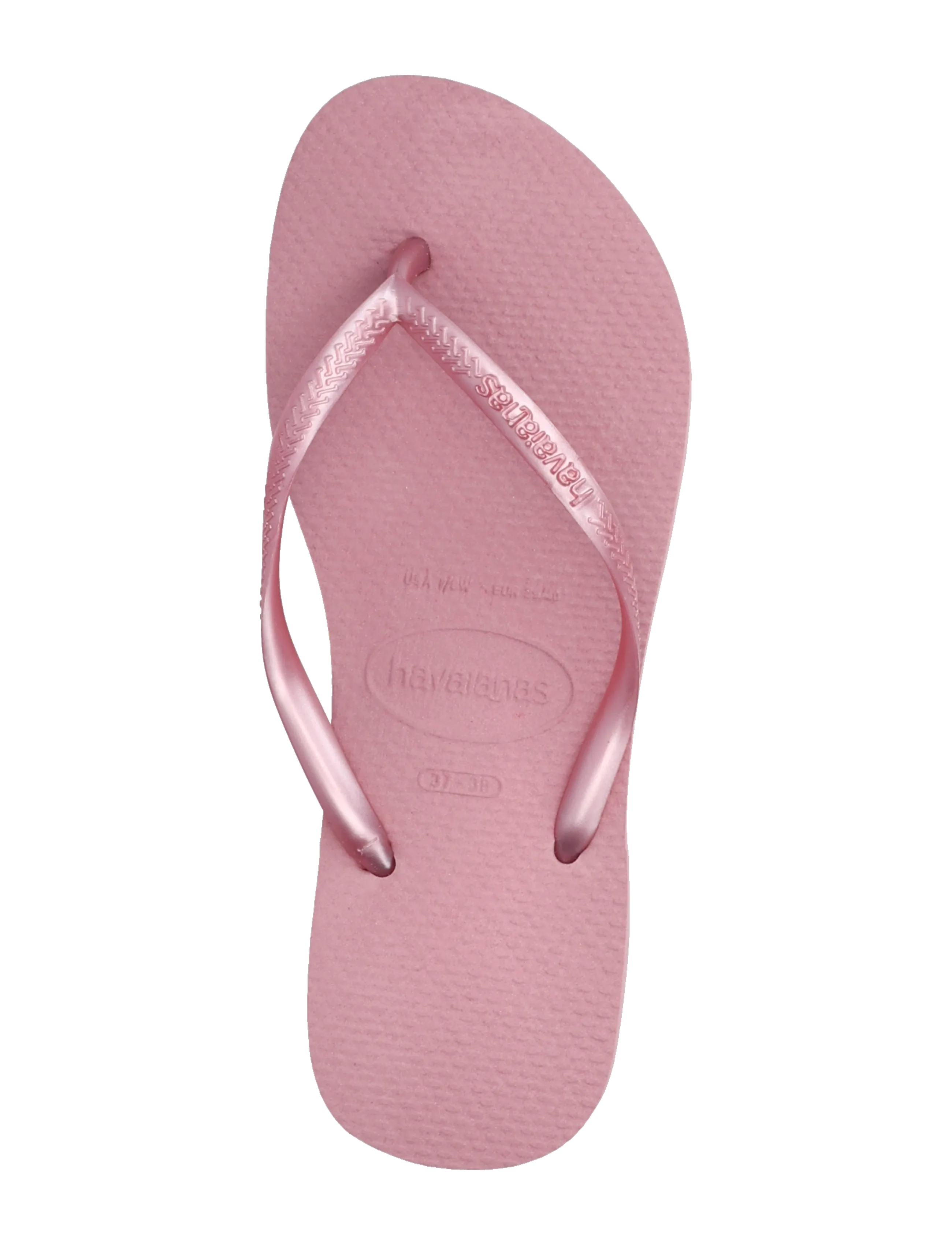 Havaianas - Hav. Slim - vacation essentials - 1105 chiffon rose - 3