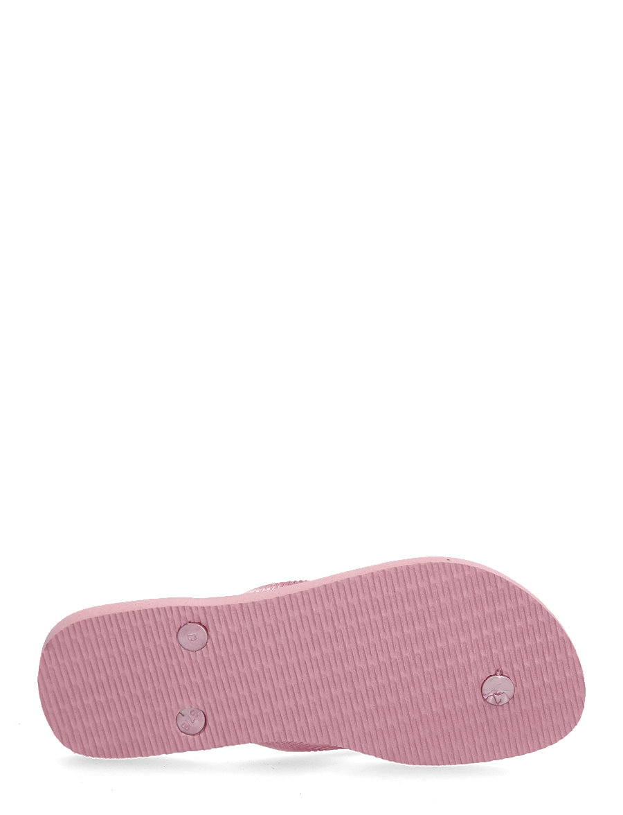 Havaianas - Hav. Slim - puhkuse põhitooted - 1105 chiffon rose - 4