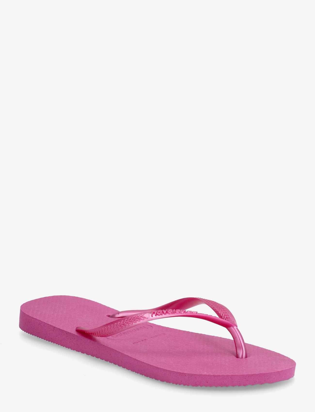Havaianas - Hav. Slim - feriefavoritter - 2514 rose gum - 0