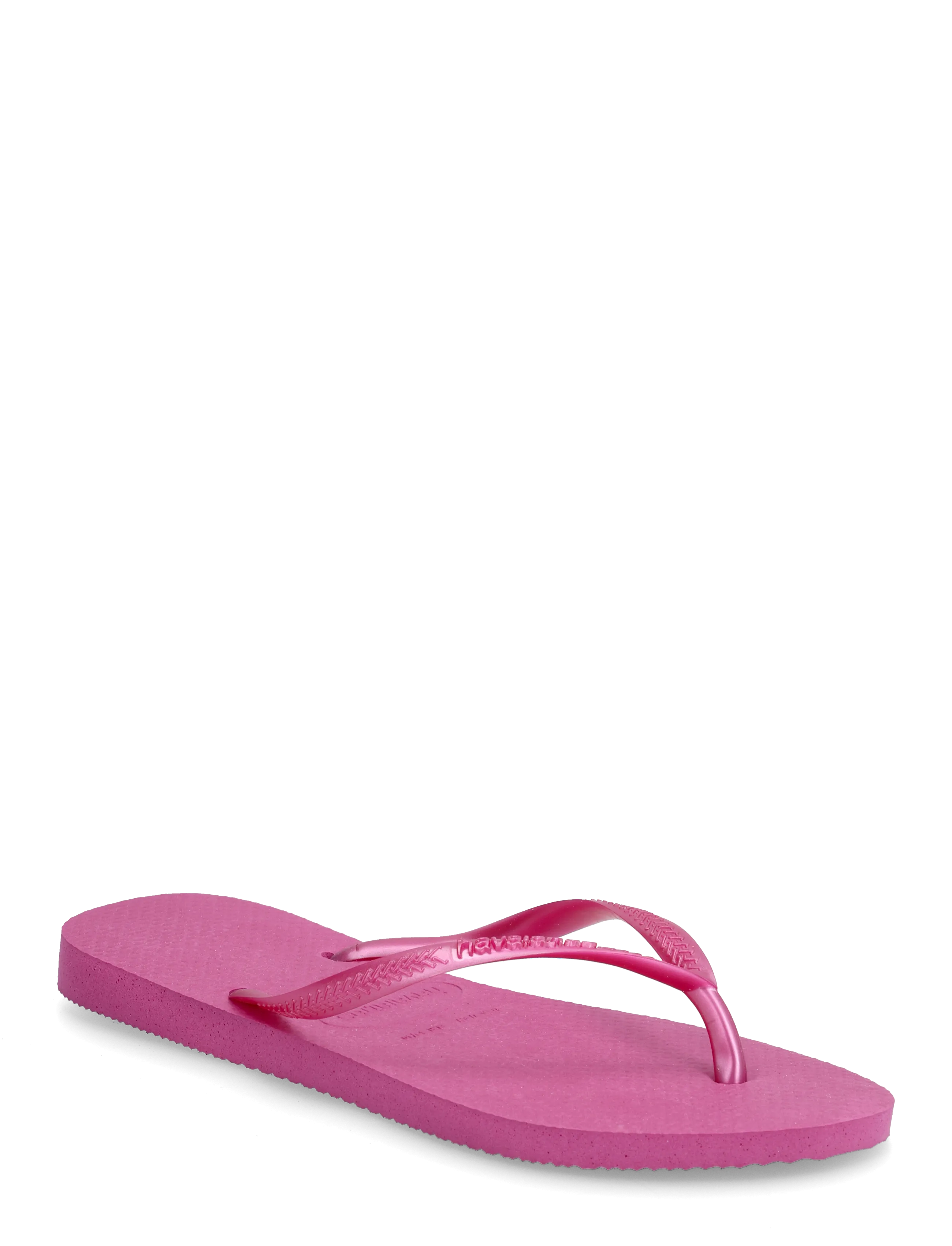 Havaianas Hav. Slim - Havaianas - 2514 ROSE GUM / pink/rose