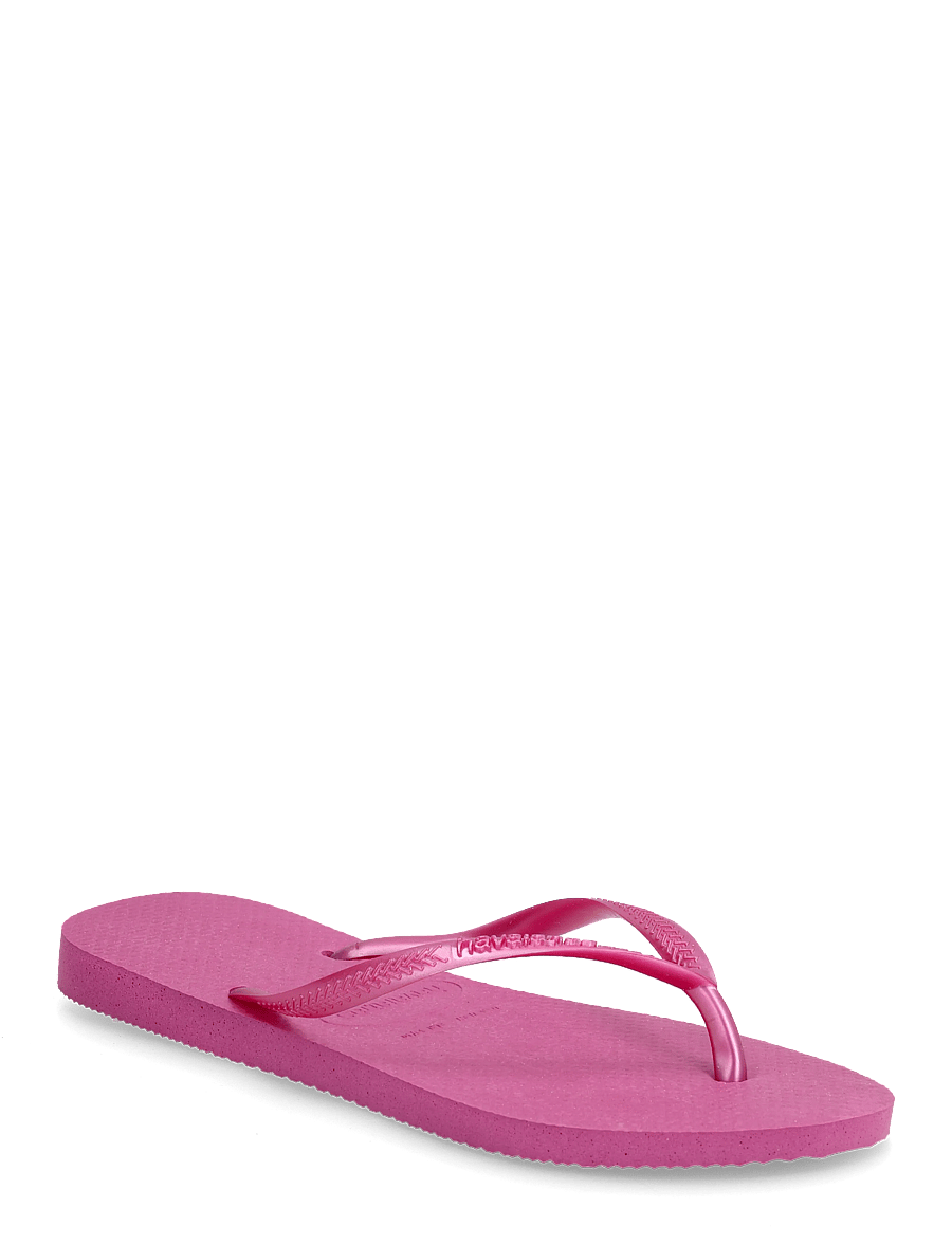 Havaianas - Hav. Slim - puhkuse põhitooted - 2514 rose gum - 0