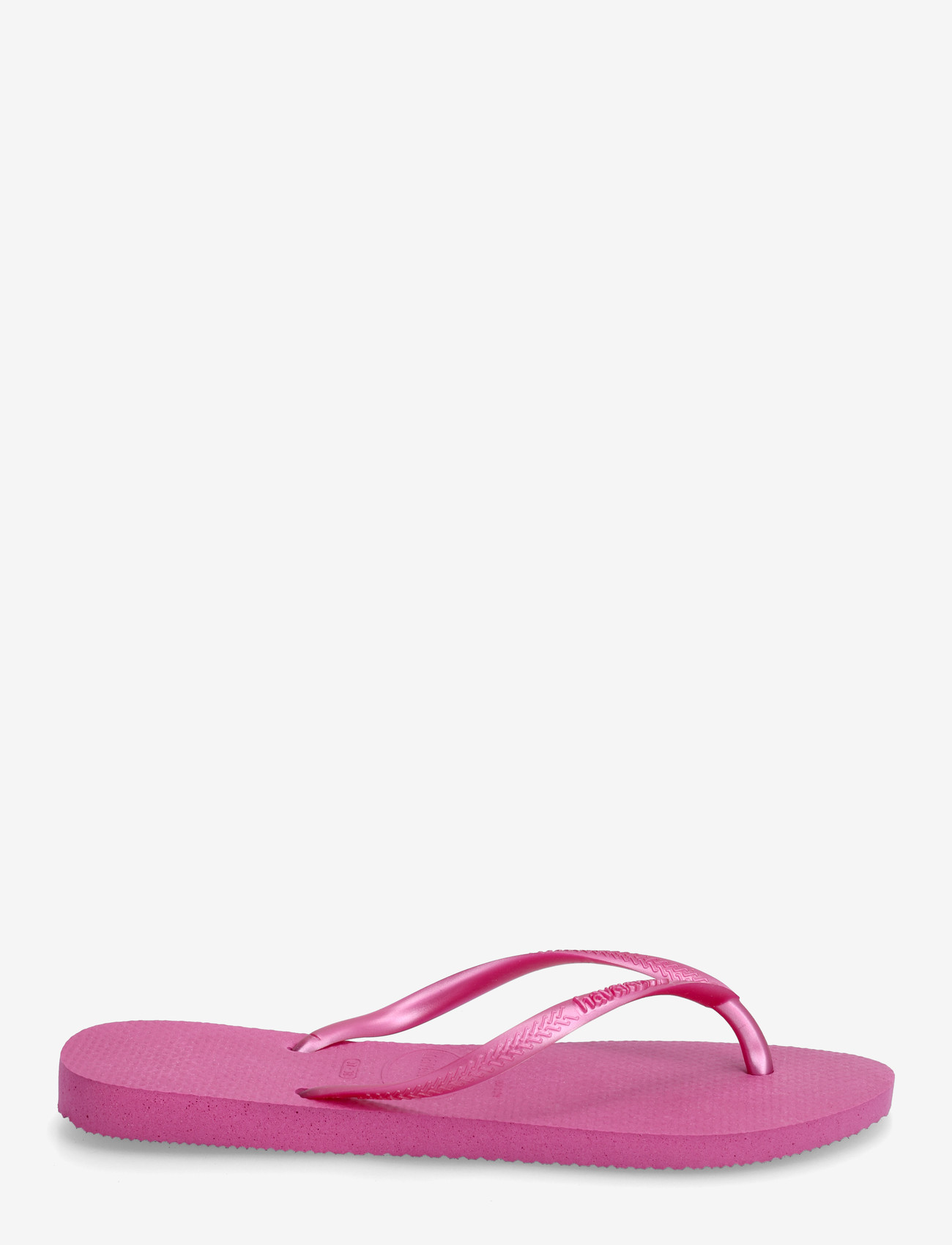 Havaianas - Hav. Slim - feriefavoritter - 2514 rose gum - 1