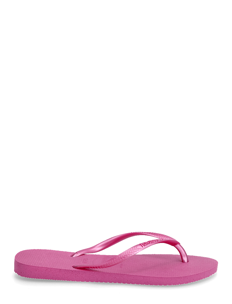 Havaianas - Hav. Slim - puhkuse põhitooted - 2514 rose gum - 1
