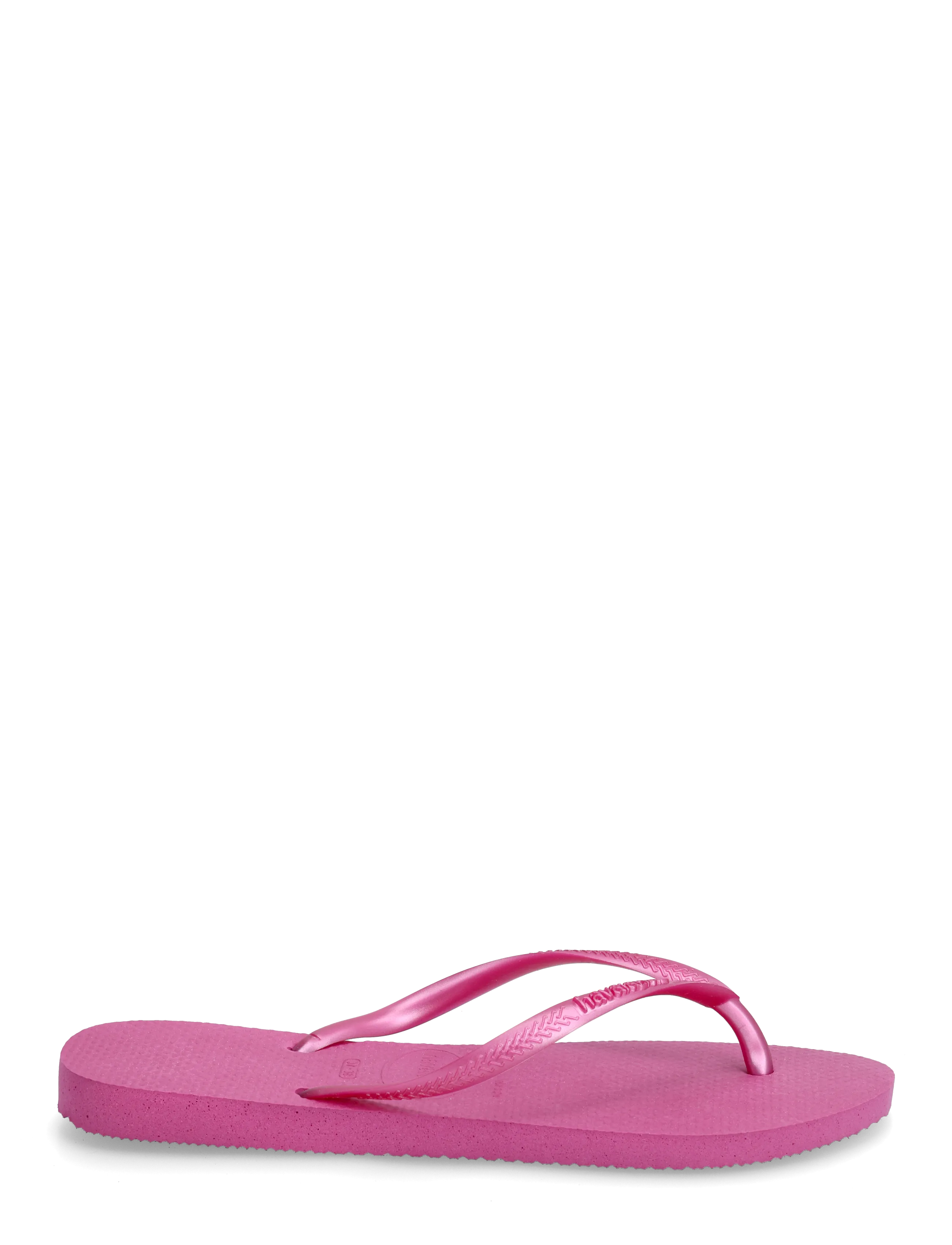 Havaianas - Hav. Slim - feriefavoritter - 2514 rose gum - 1