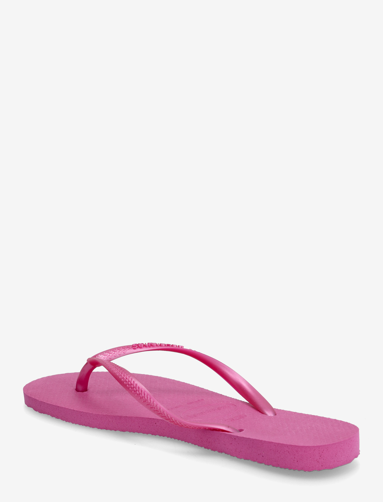 Havaianas - Hav. Slim - feriefavoritter - 2514 rose gum - 2