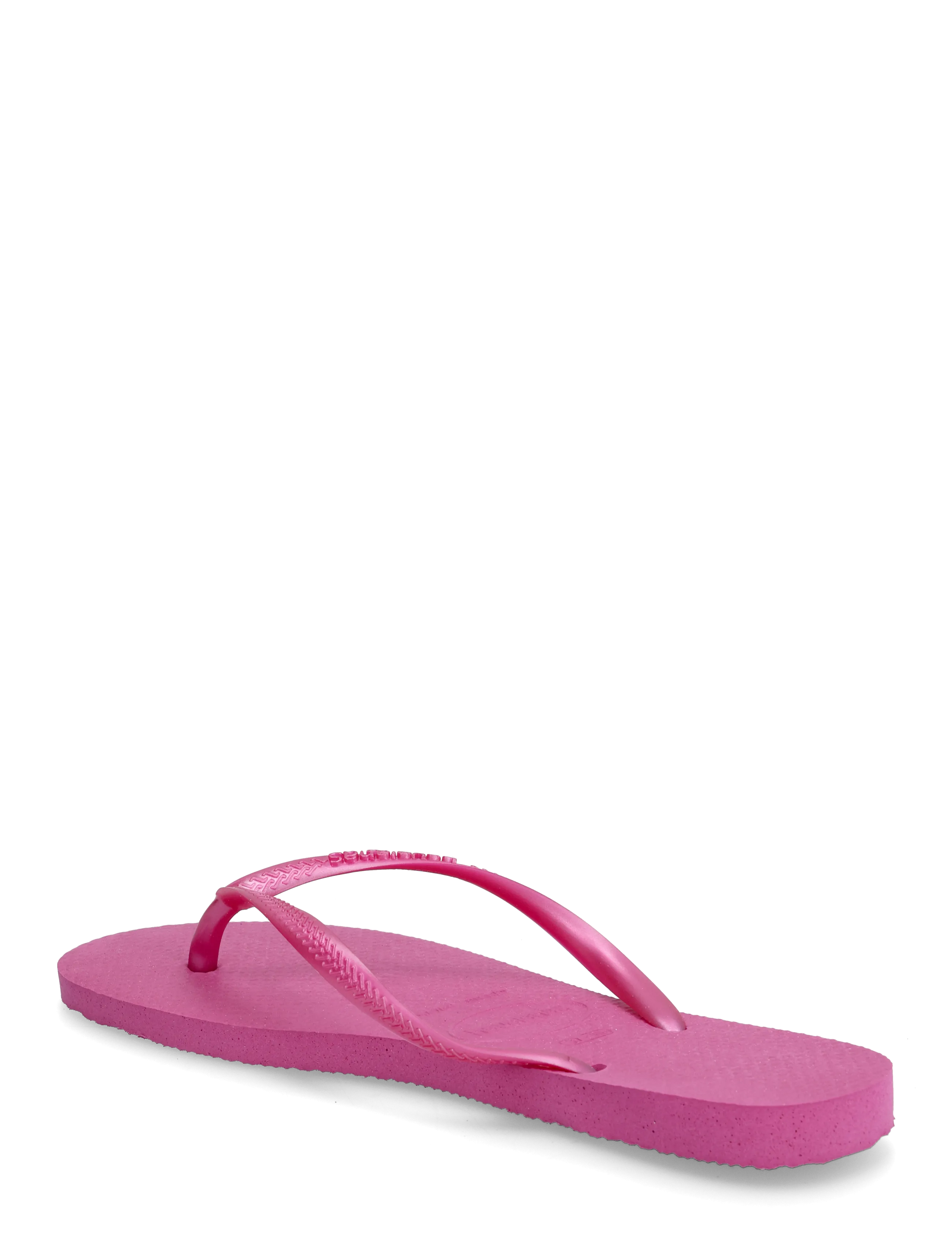 Havaianas - Hav. Slim - feriefavoritter - 2514 rose gum - 2