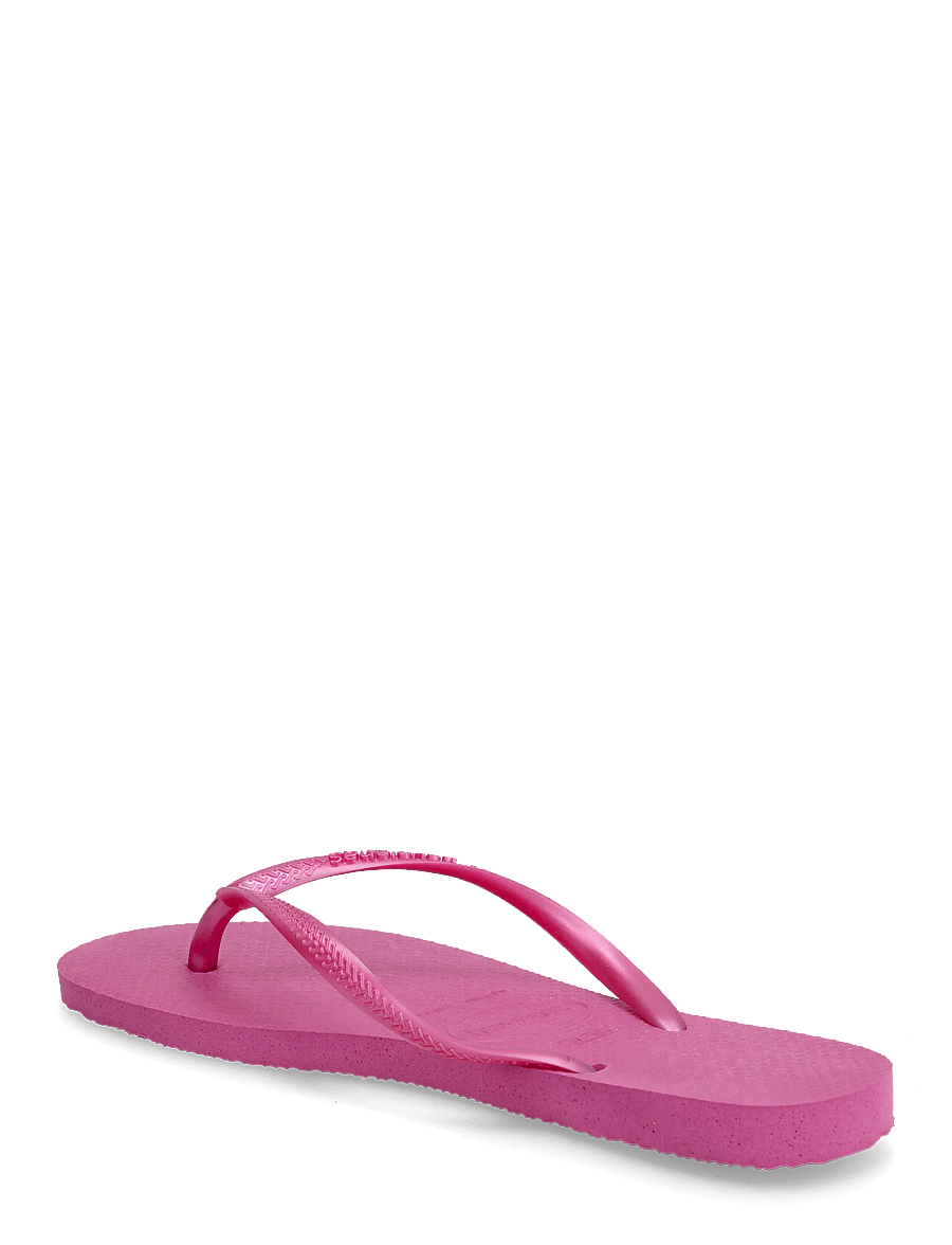 Havaianas - Hav. Slim - puhkuse põhitooted - 2514 rose gum - 2