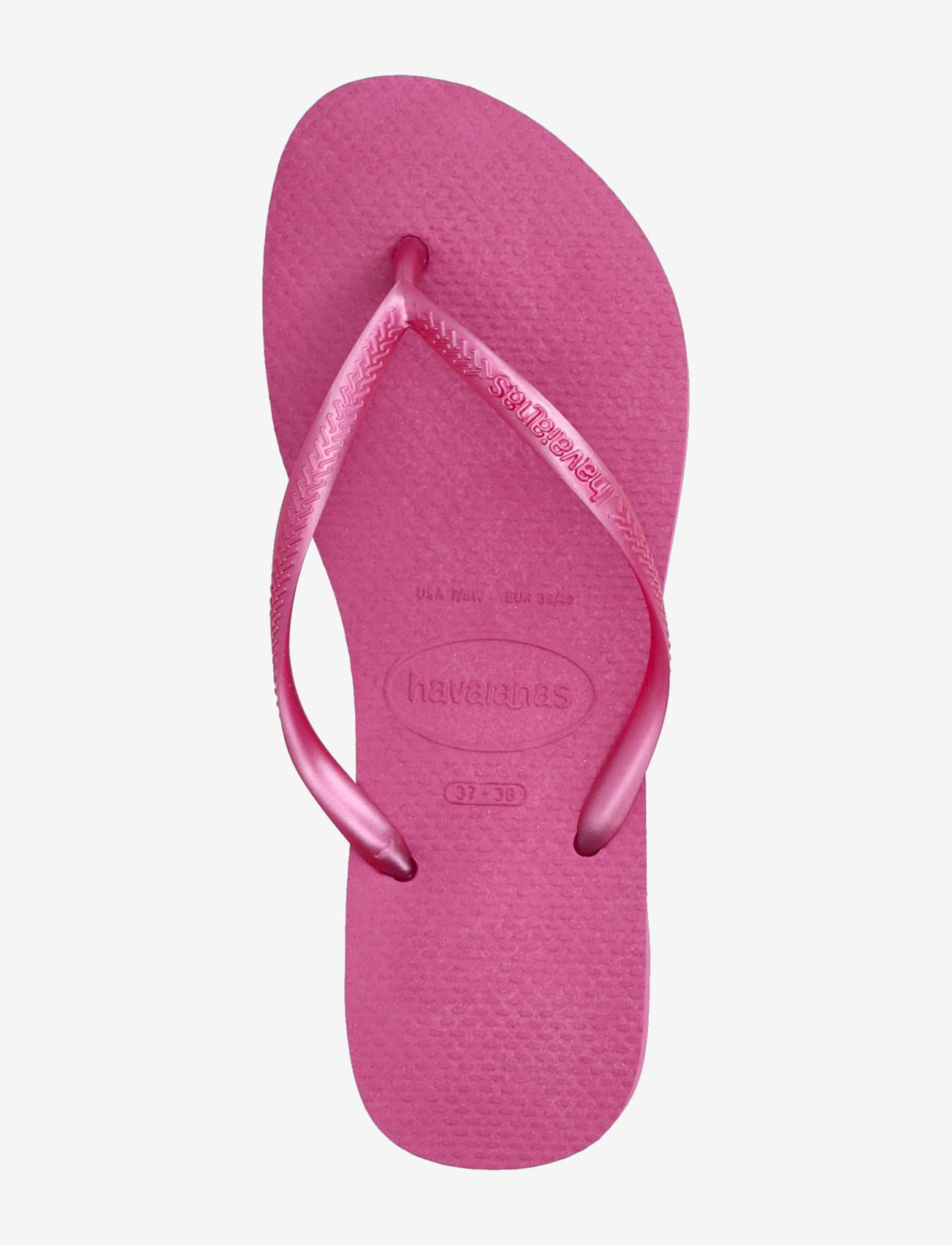 Havaianas - Hav. Slim - feriefavoritter - 2514 rose gum - 3
