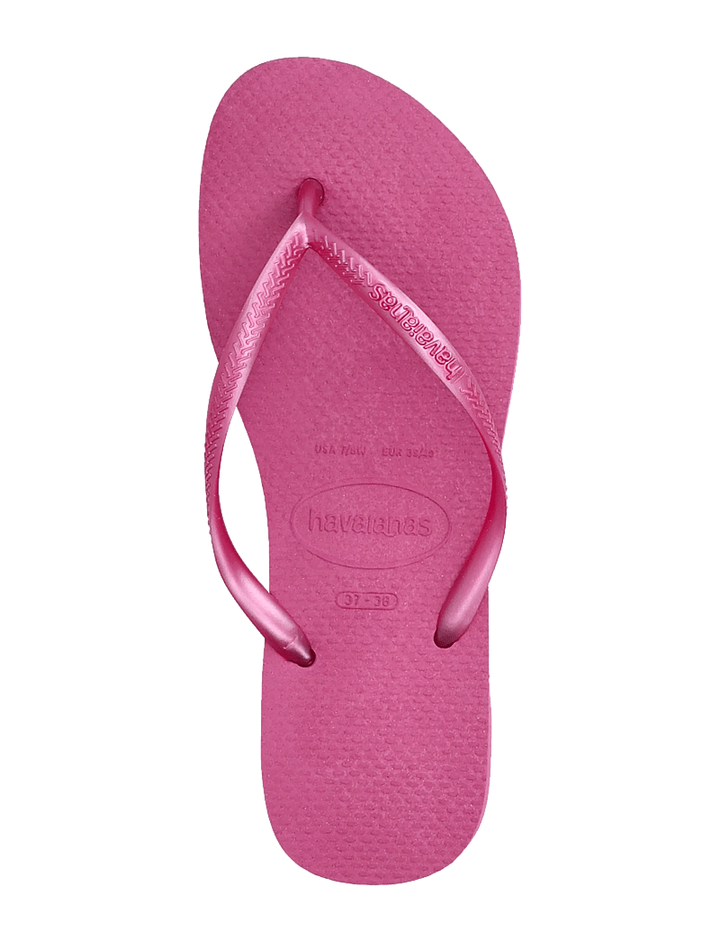 Havaianas - Hav. Slim - puhkuse põhitooted - 2514 rose gum - 3