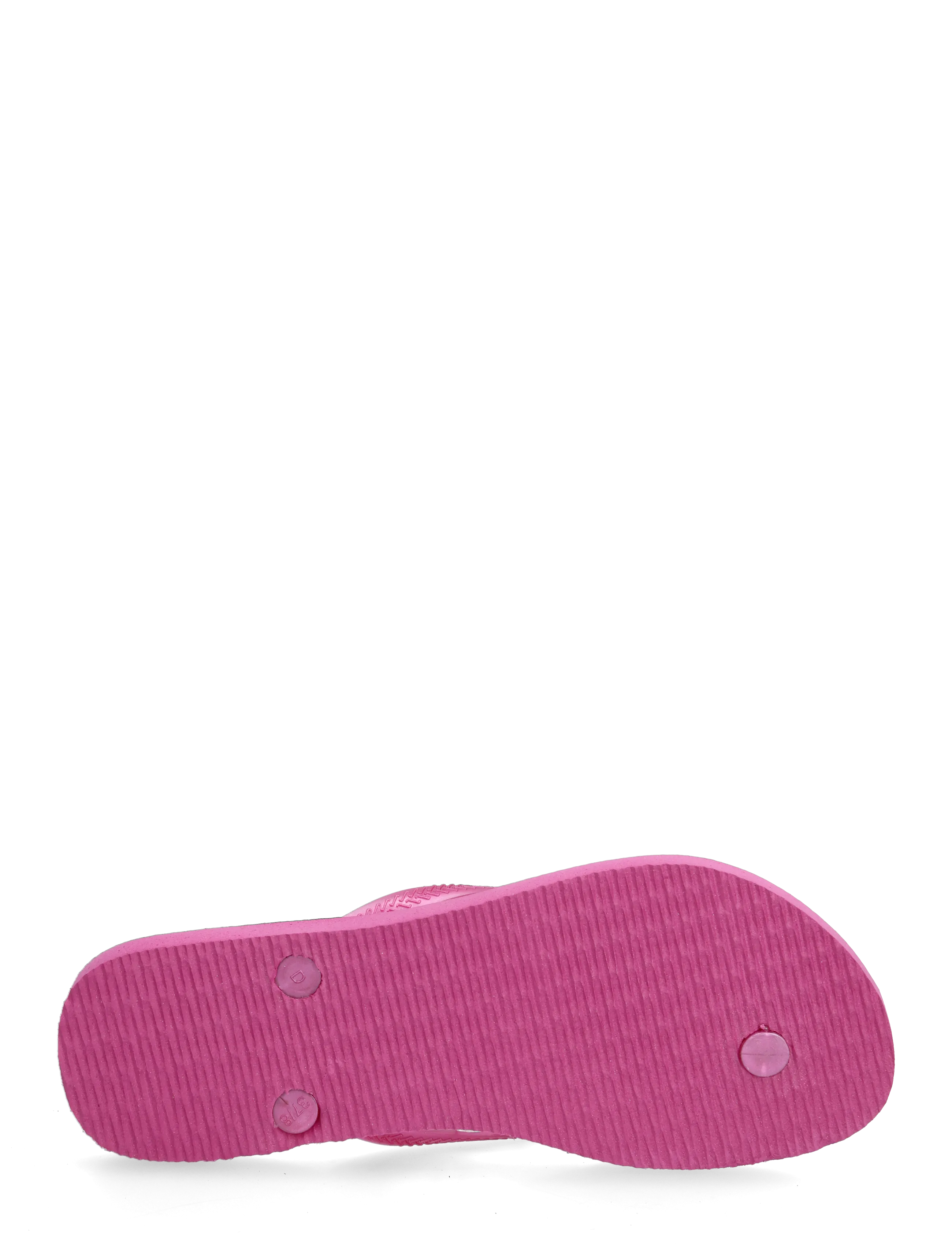 Havaianas - Hav. Slim - feriefavoritter - 2514 rose gum - 4