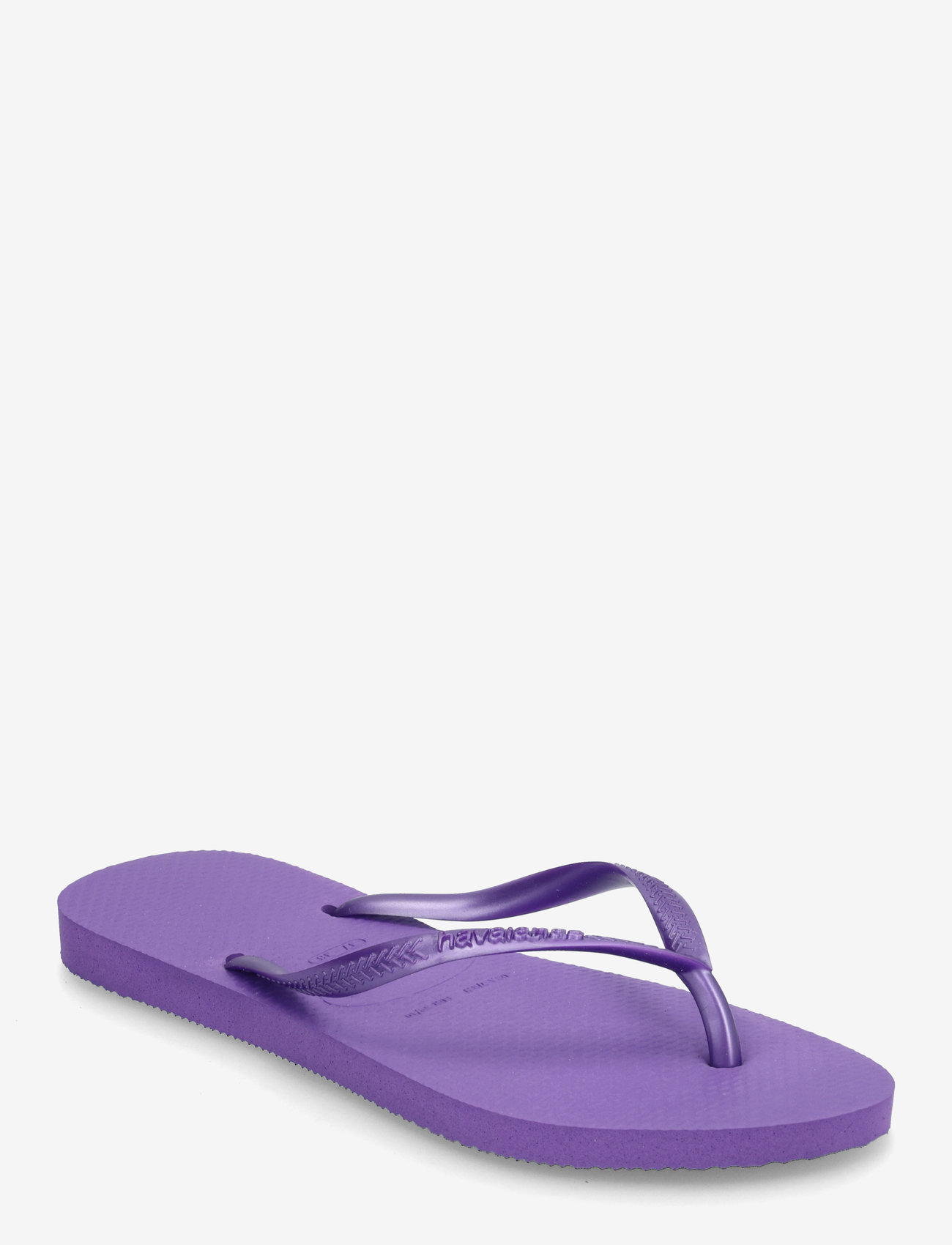 Havaianas - Hav. Slim - 3503 dark purple - 0