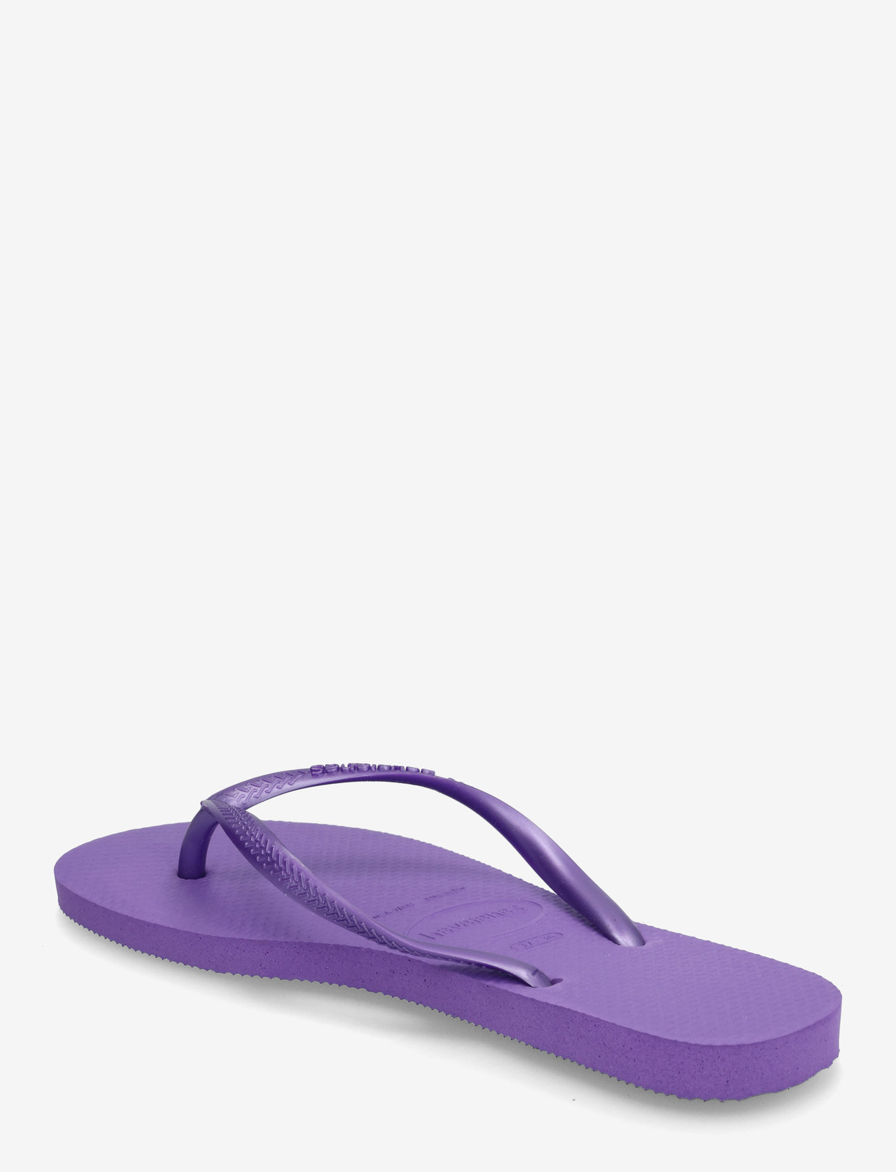 Havaianas - Hav. Slim - 3503 dark purple - 2