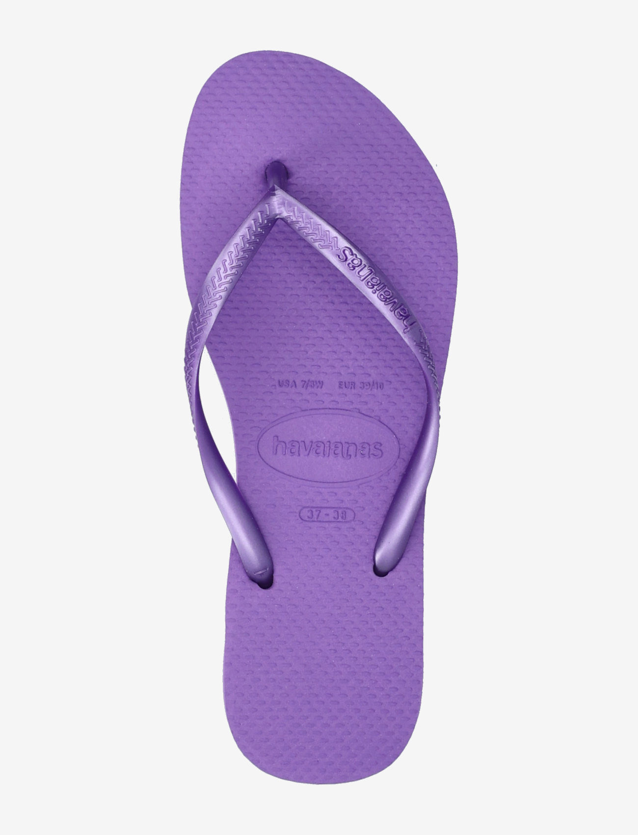 Havaianas - Hav. Slim - 3503 dark purple - 3