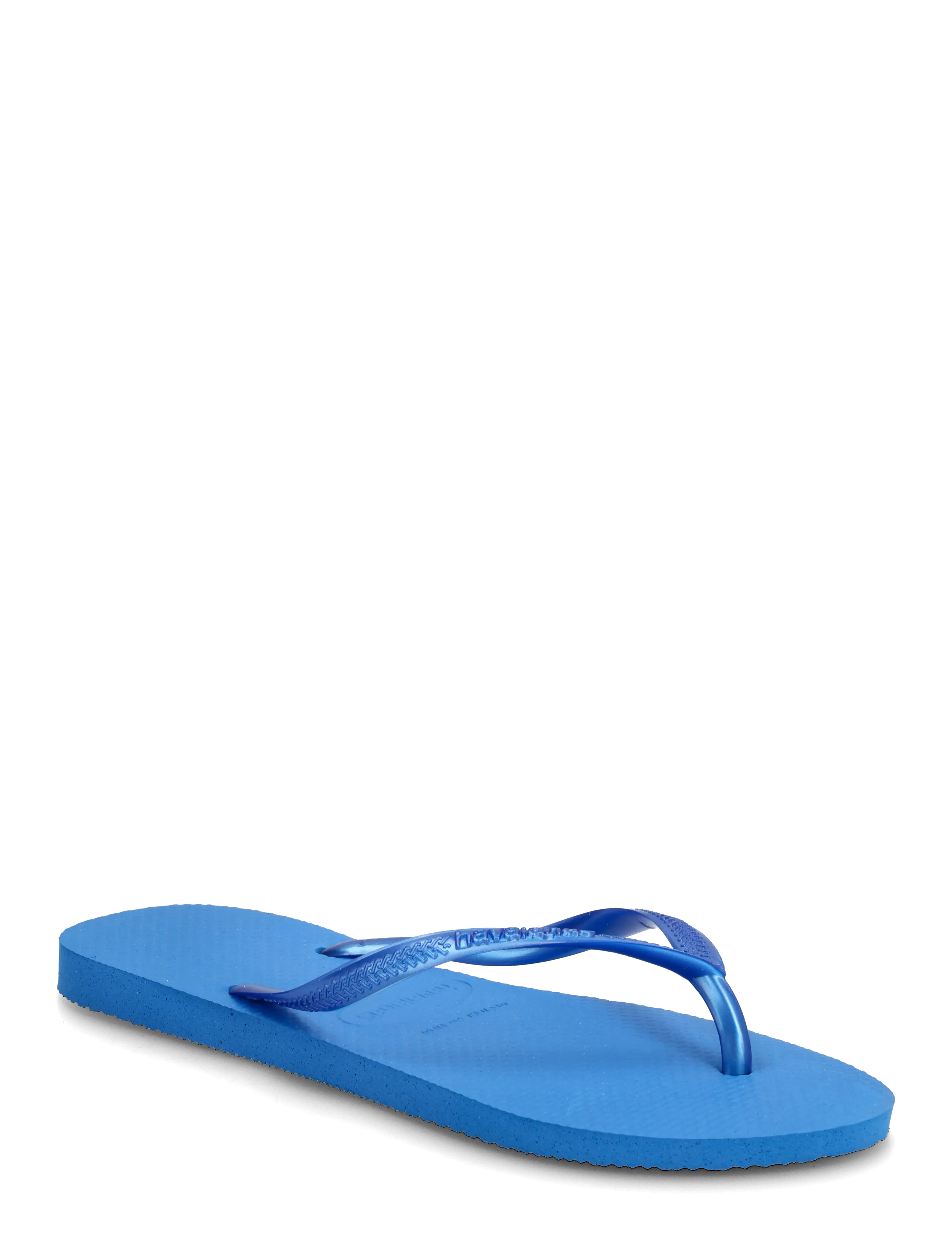 Havaianas Hav. Slim - Havaianas - 3504 BRILLIANT BLUE / blue