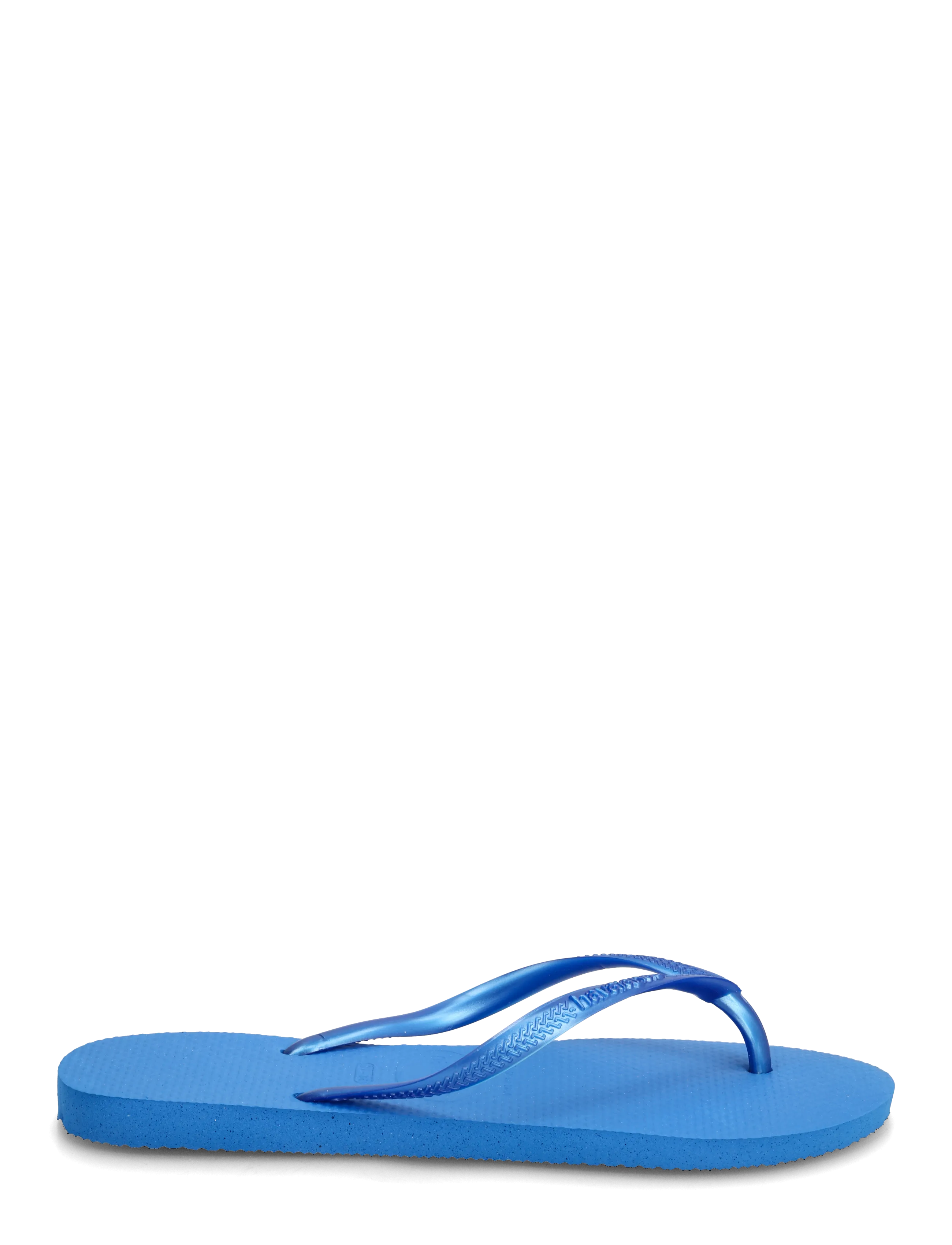 Havaianas - Hav. Slim - feriefavoritter - 3504 brilliant blue - 1