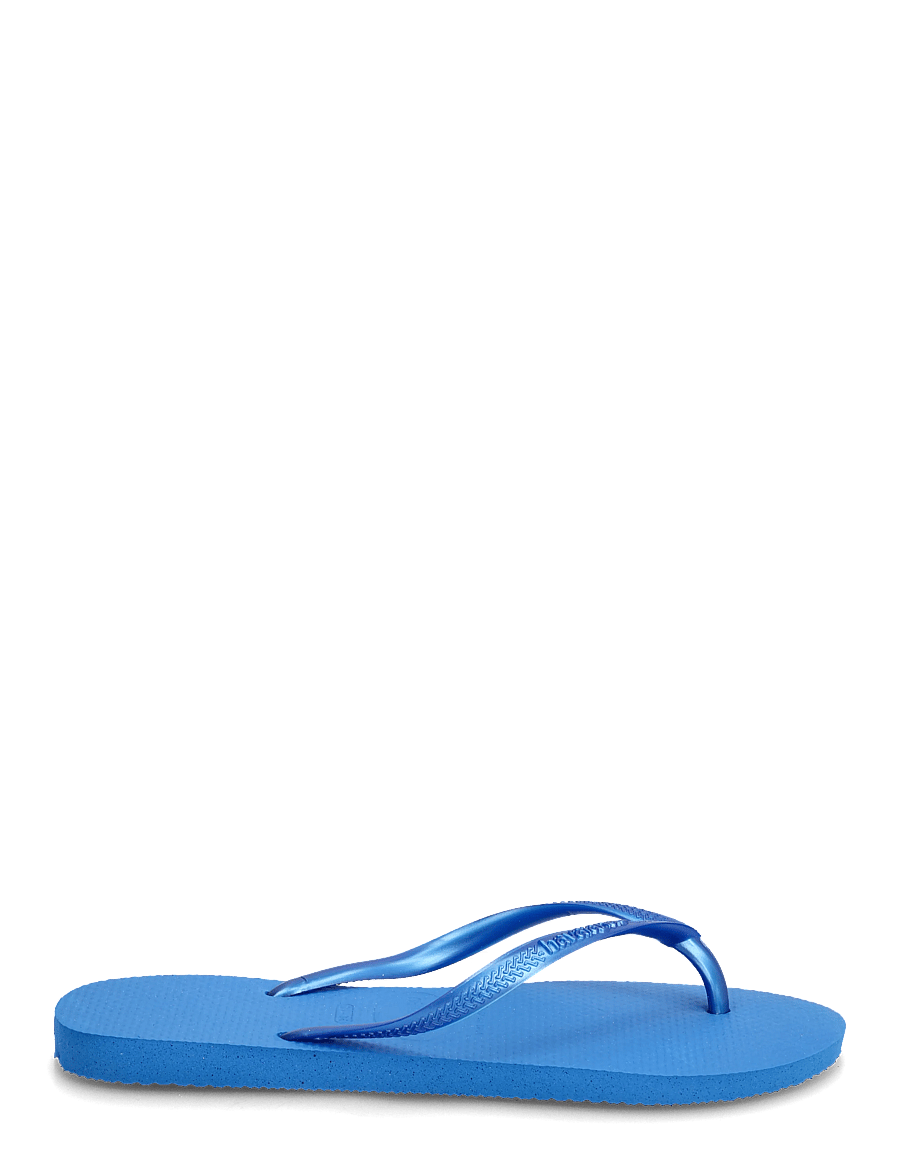Havaianas - Hav. Slim - puhkuse põhitooted - 3504 brilliant blue - 1