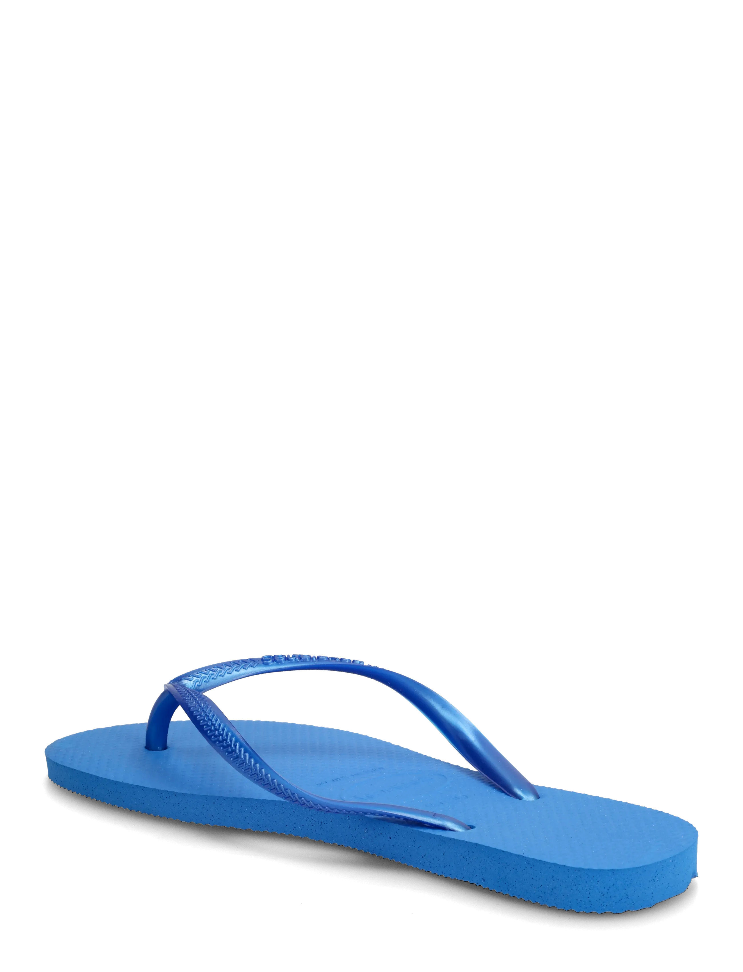 Havaianas - Hav. Slim - feriefavoritter - 3504 brilliant blue - 2