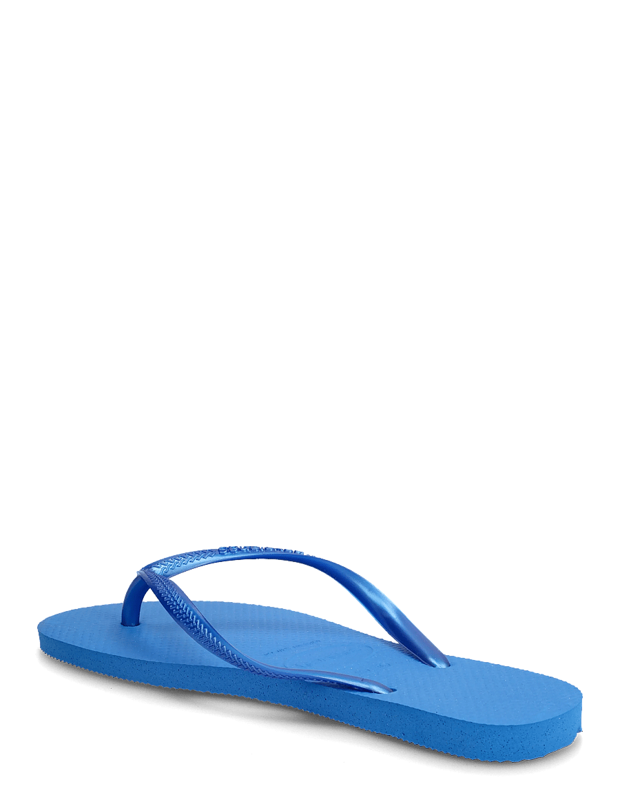 Havaianas - Hav. Slim - puhkuse põhitooted - 3504 brilliant blue - 2