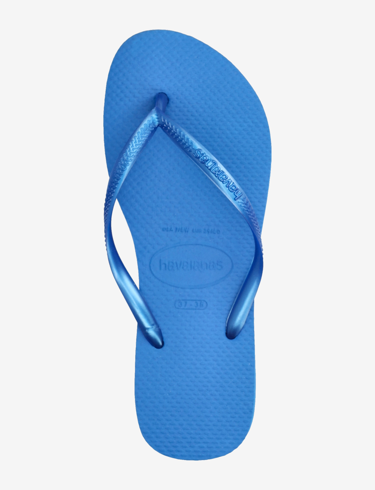 Havaianas - Slim - flip flops - 3504 brilliant blue - 3