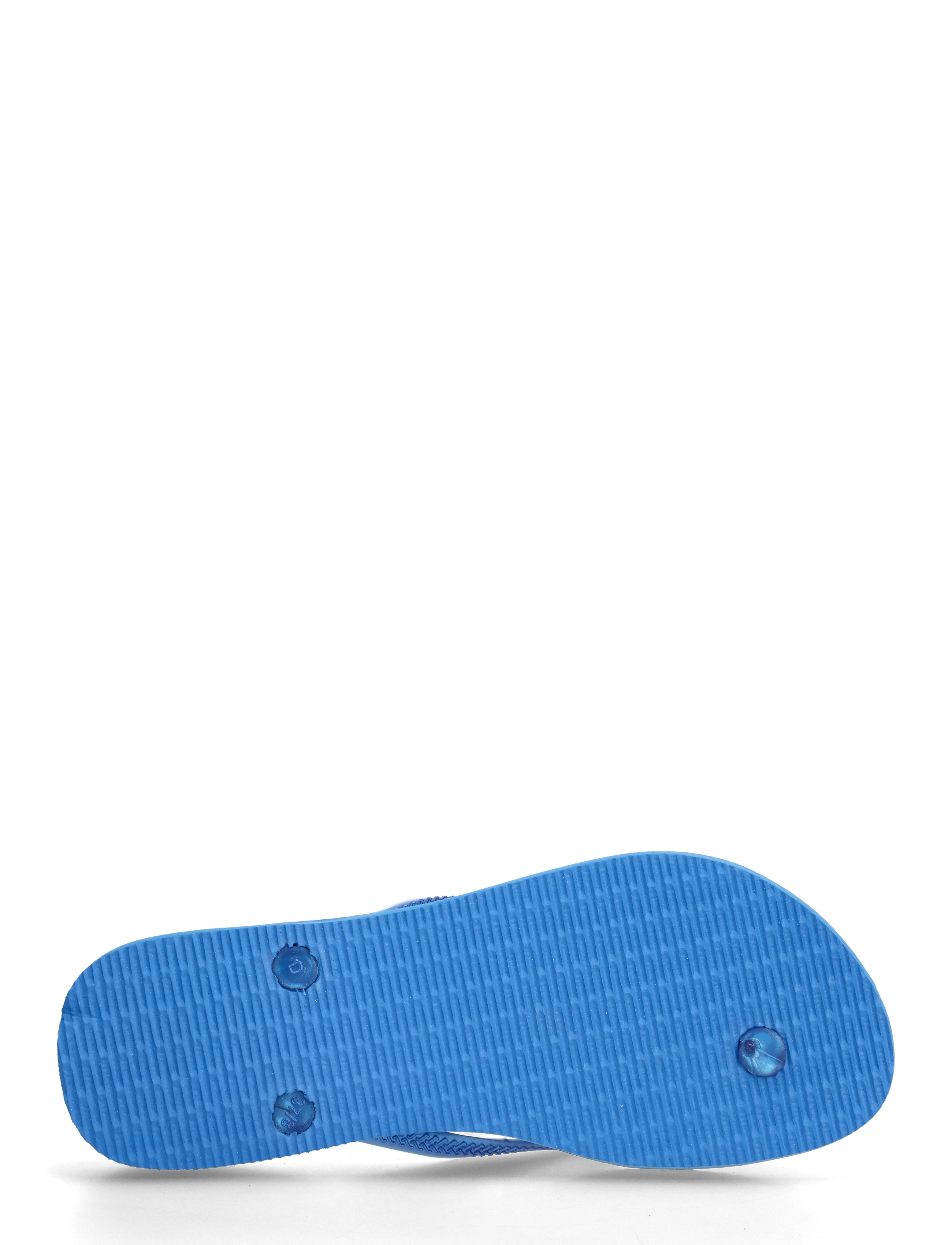 Havaianas - Hav. Slim - feriefavoritter - 3504 brilliant blue - 4