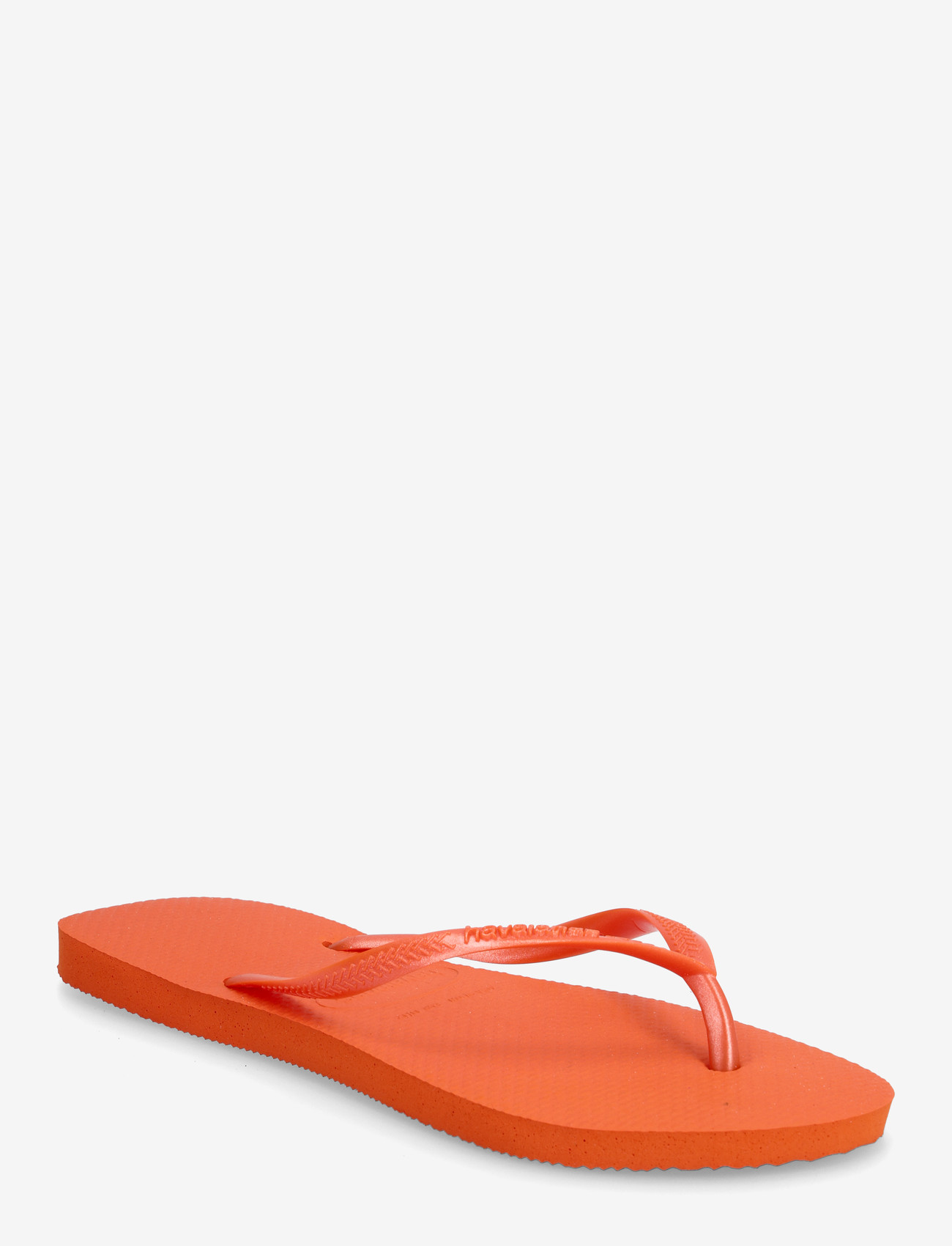 Havaianas - Hav. Slim - flip-flops - 5568 sunset orange - 0