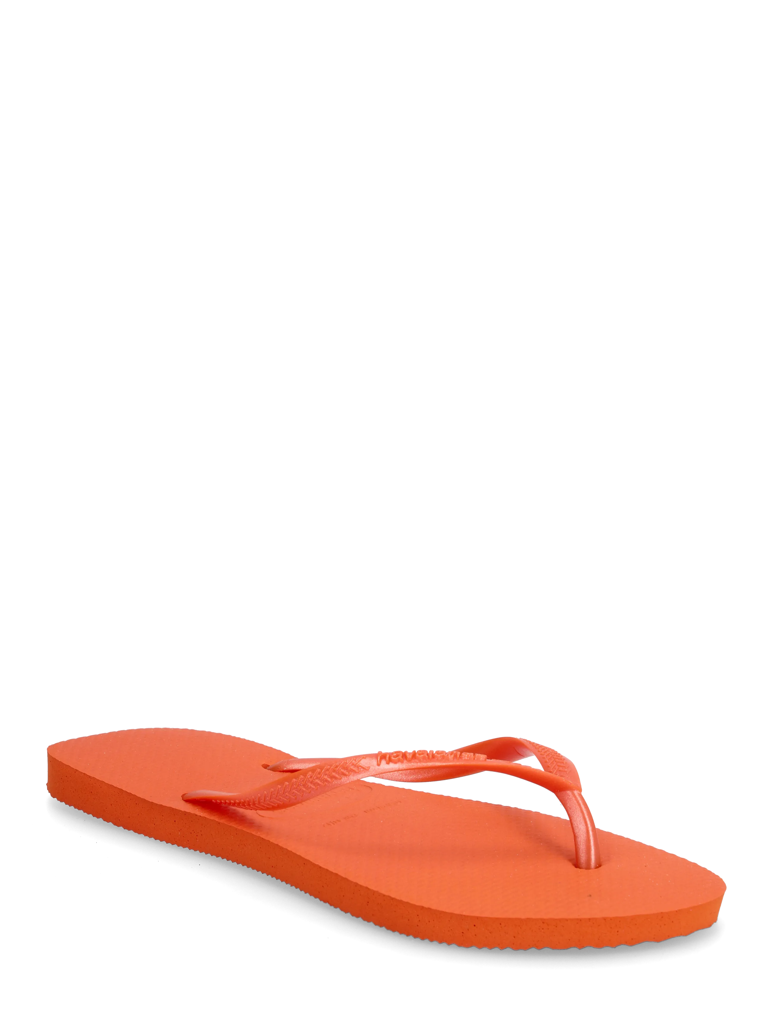 Havaianas Hav. Slim - Havaianas - 5568 SUNSET ORANGE / orange