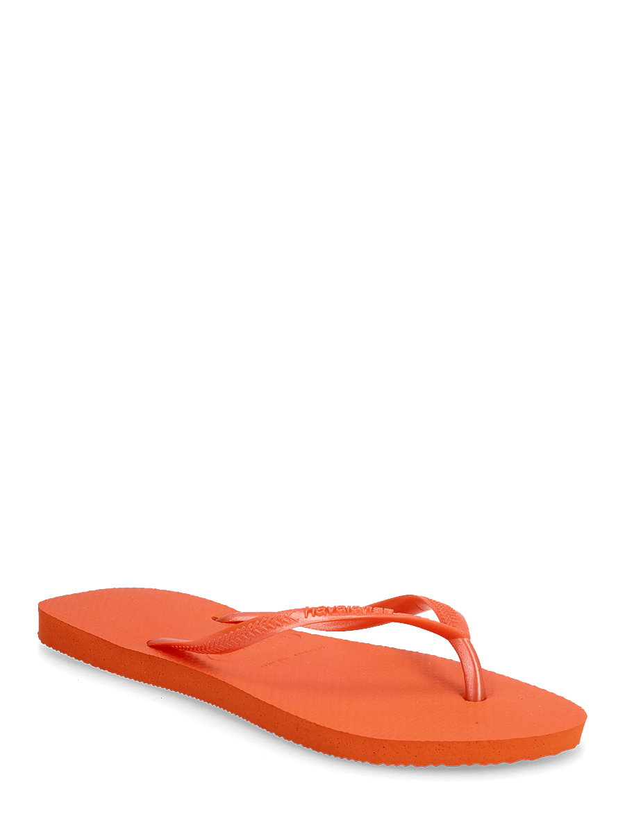 Havaianas - Hav. Slim - puhkuse põhitooted - 5568 sunset orange - 0