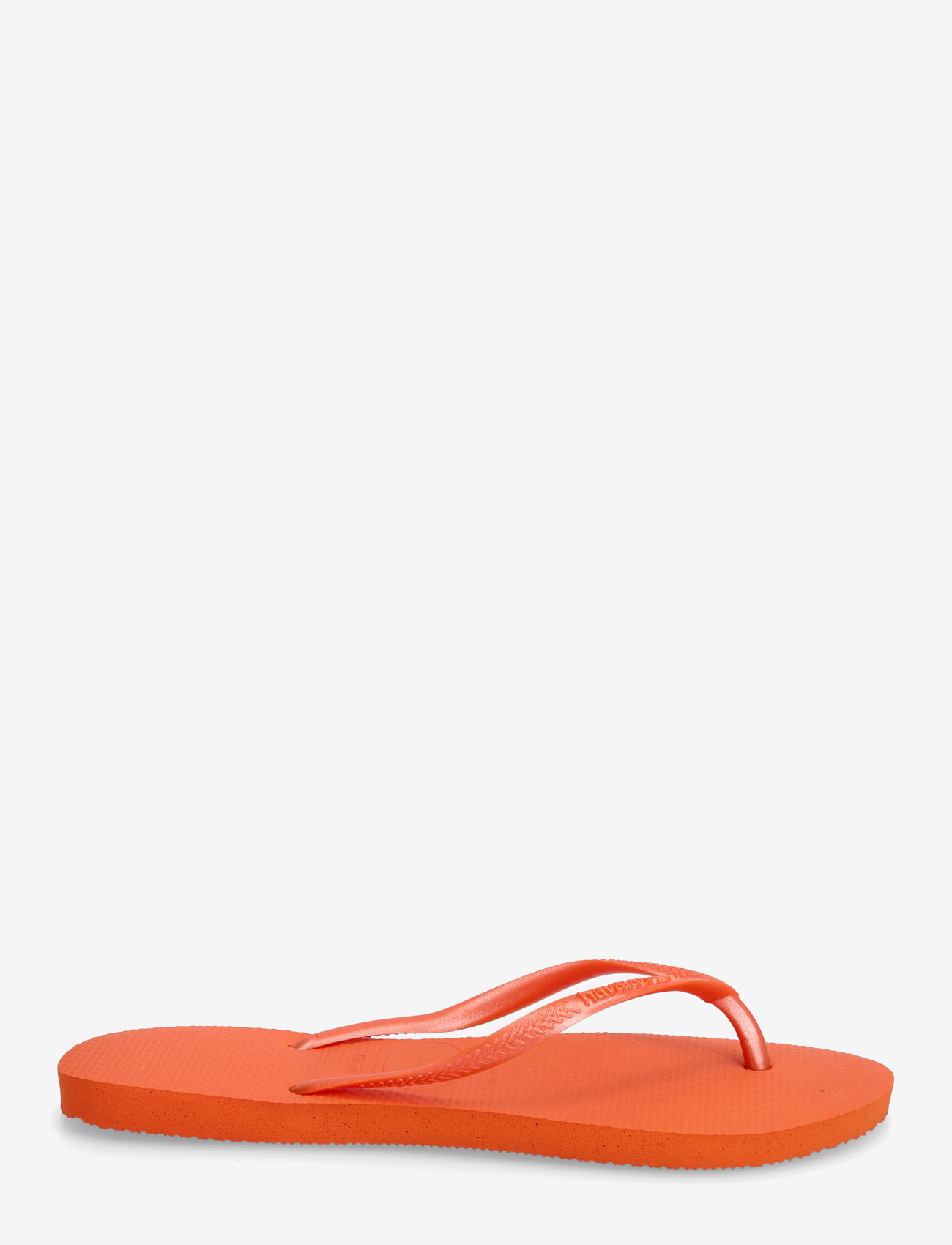 Havaianas - Hav. Slim - flip-flops - 5568 sunset orange - 1
