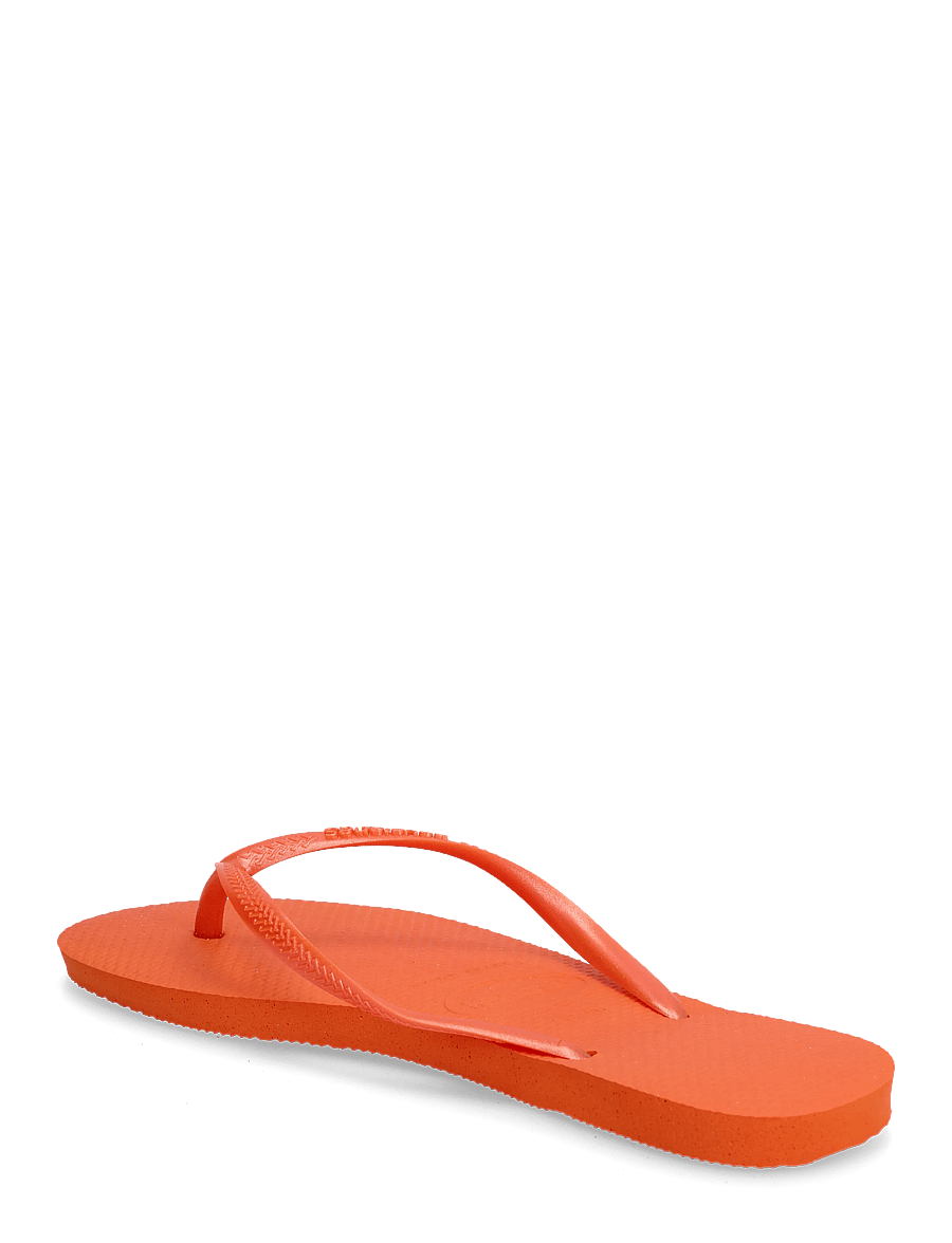 Havaianas - Hav. Slim - puhkuse põhitooted - 5568 sunset orange - 2