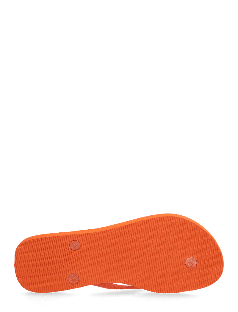 Havaianas - Hav. Slim - svarīgi brīvdienās - 5568 sunset orange - 4