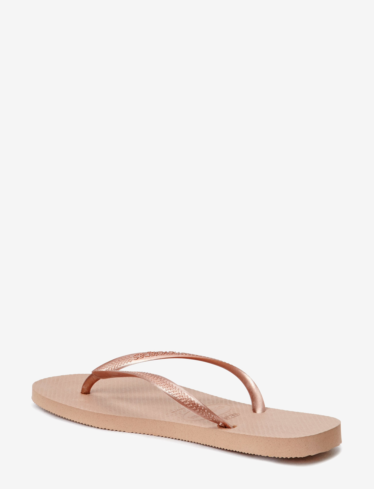 Havaianas - Hav. Slim - urlaubsfavoriten - 3581 rose gold - 1