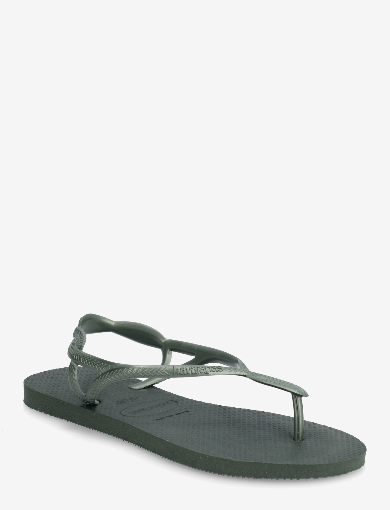 Havaianas - Hav. Luna - flip flops - 4896 olive green - 0