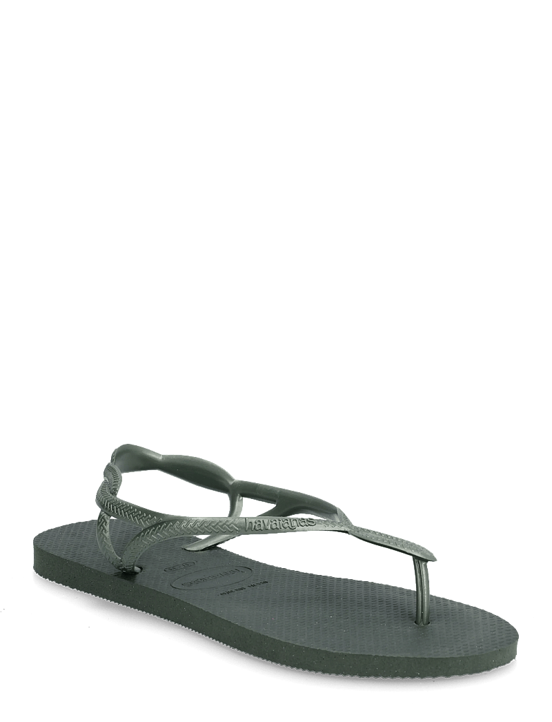 Havaianas - Hav. Luna - flip flops - 4896 olive green - 0