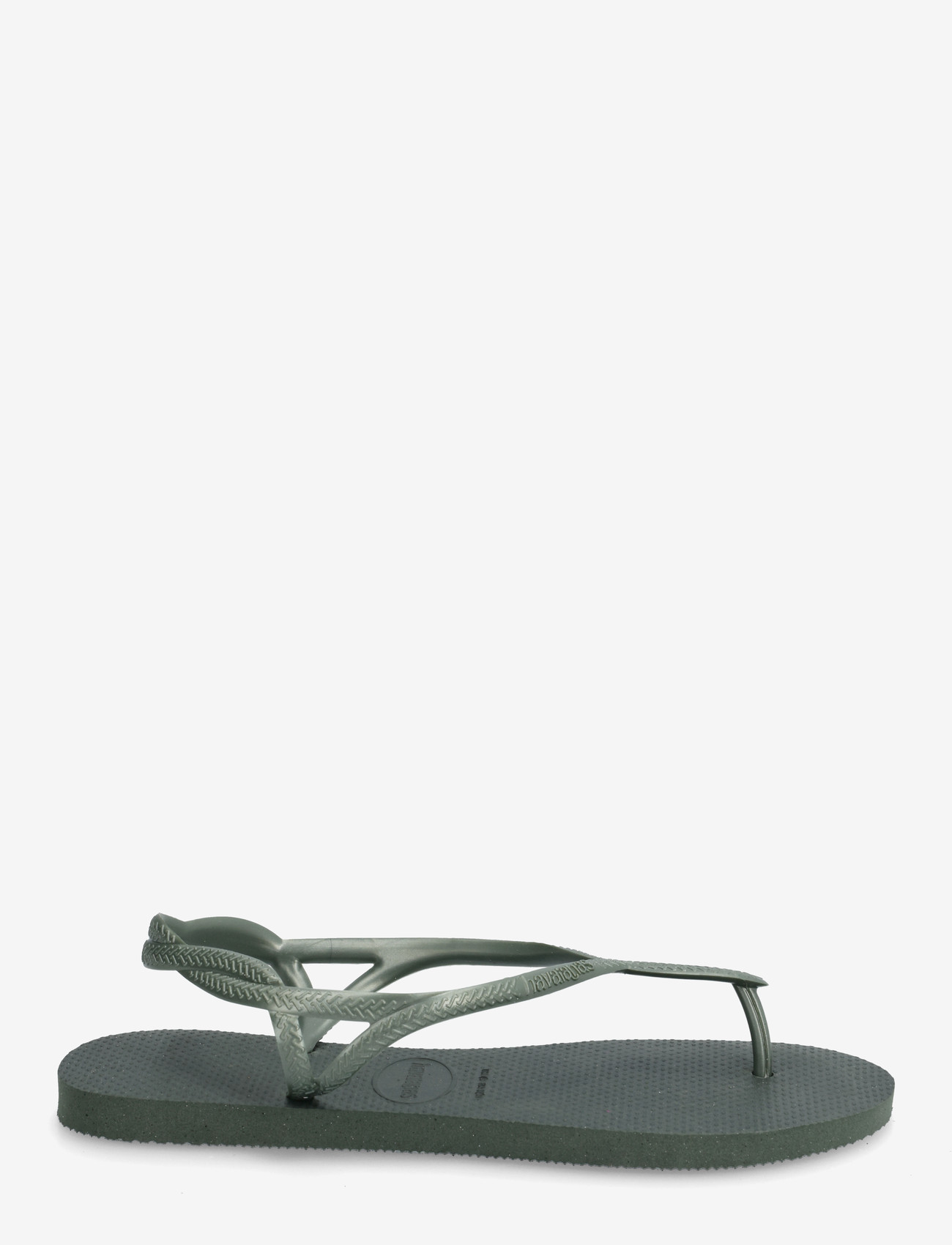 Havaianas - Hav. Luna - flip flops - 4896 olive green - 1