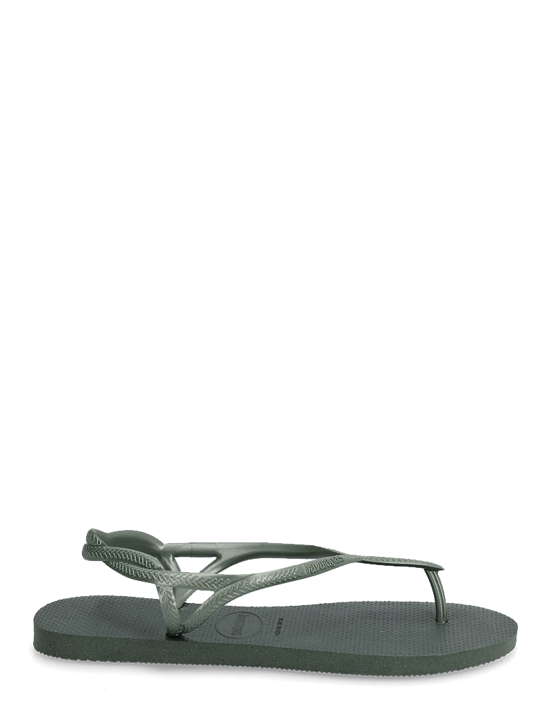 Havaianas - Hav. Luna - flip flops - 4896 olive green - 1