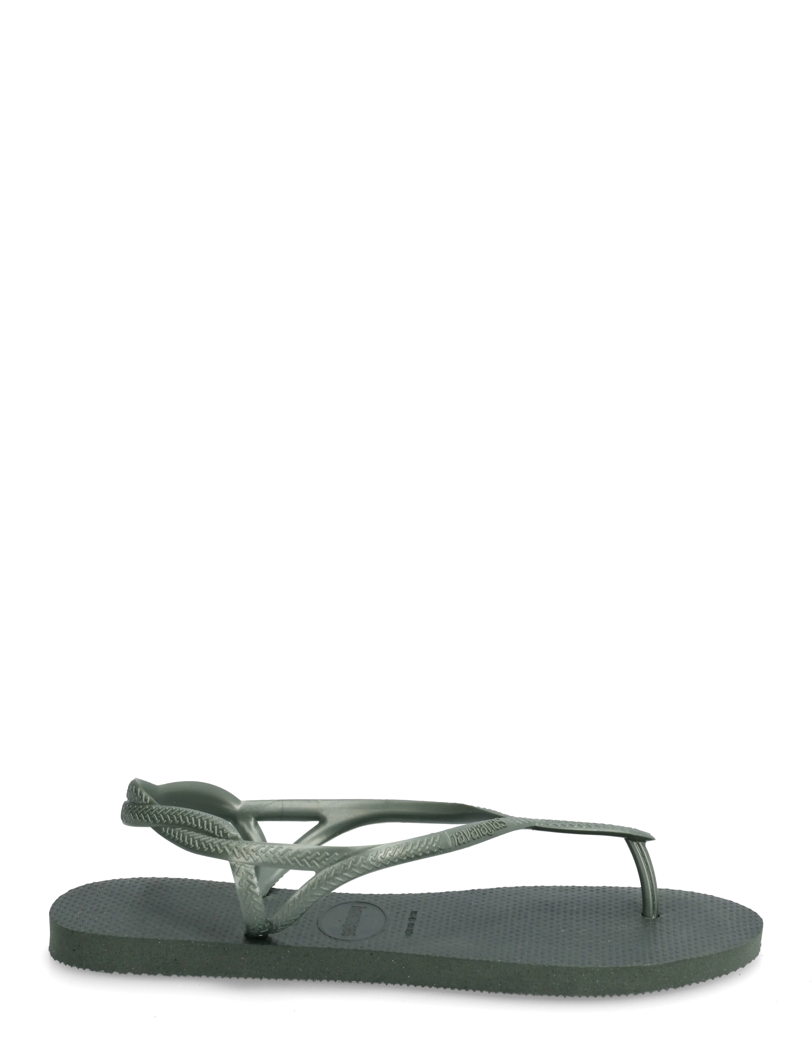 Havaianas - Hav. Luna - flip flops - 4896 olive green - 1