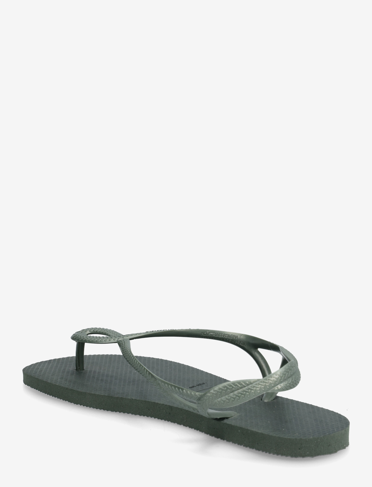 Havaianas - Hav. Luna - flip flops - 4896 olive green - 2