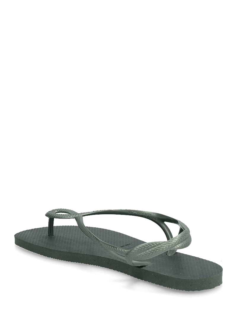 Havaianas - Hav. Luna - flip flops - 4896 olive green - 2