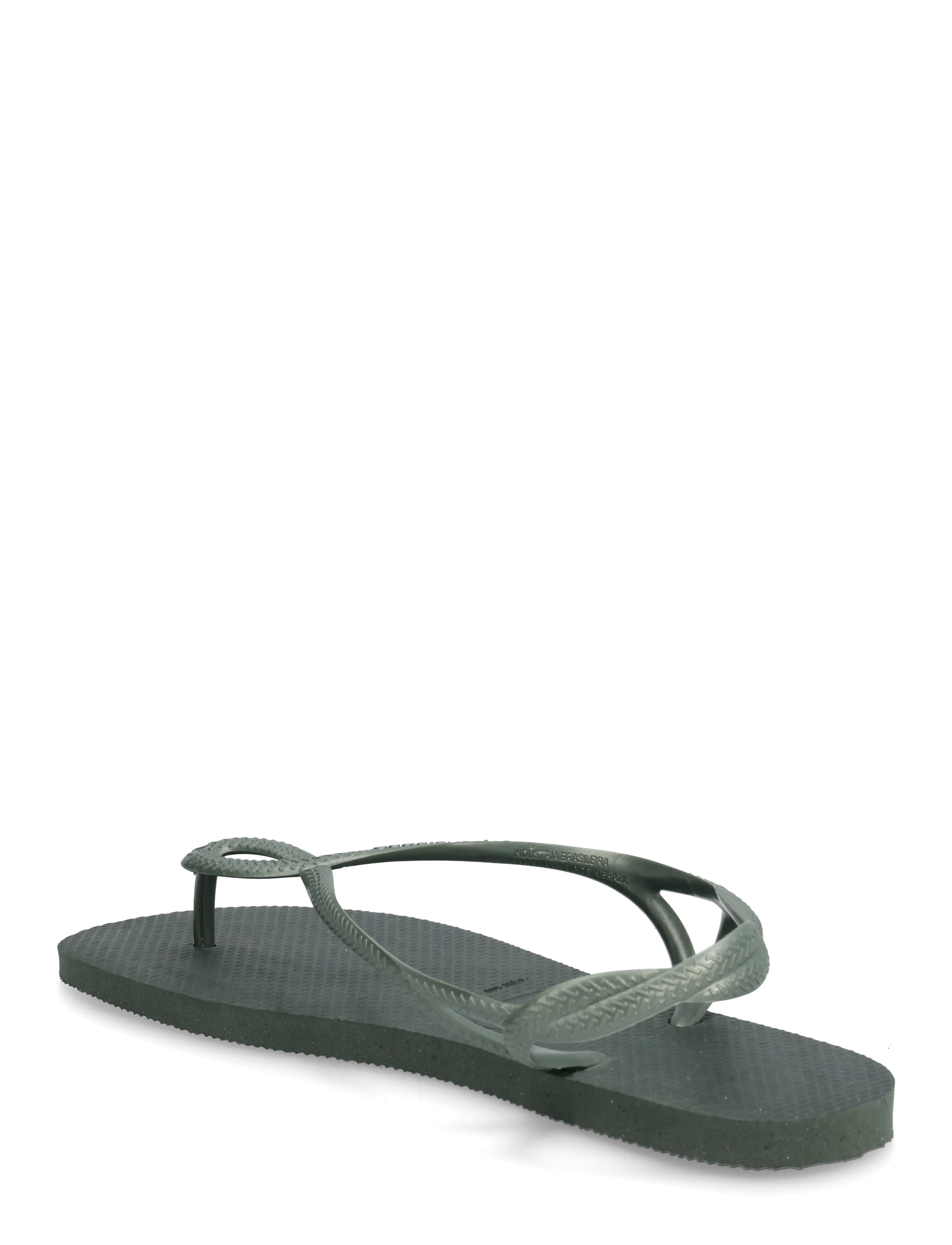 Havaianas - Hav. Luna - flip flops - 4896 olive green - 2