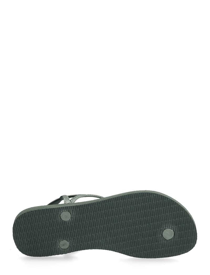 Havaianas - Hav. Luna - flip flops - 4896 olive green - 4