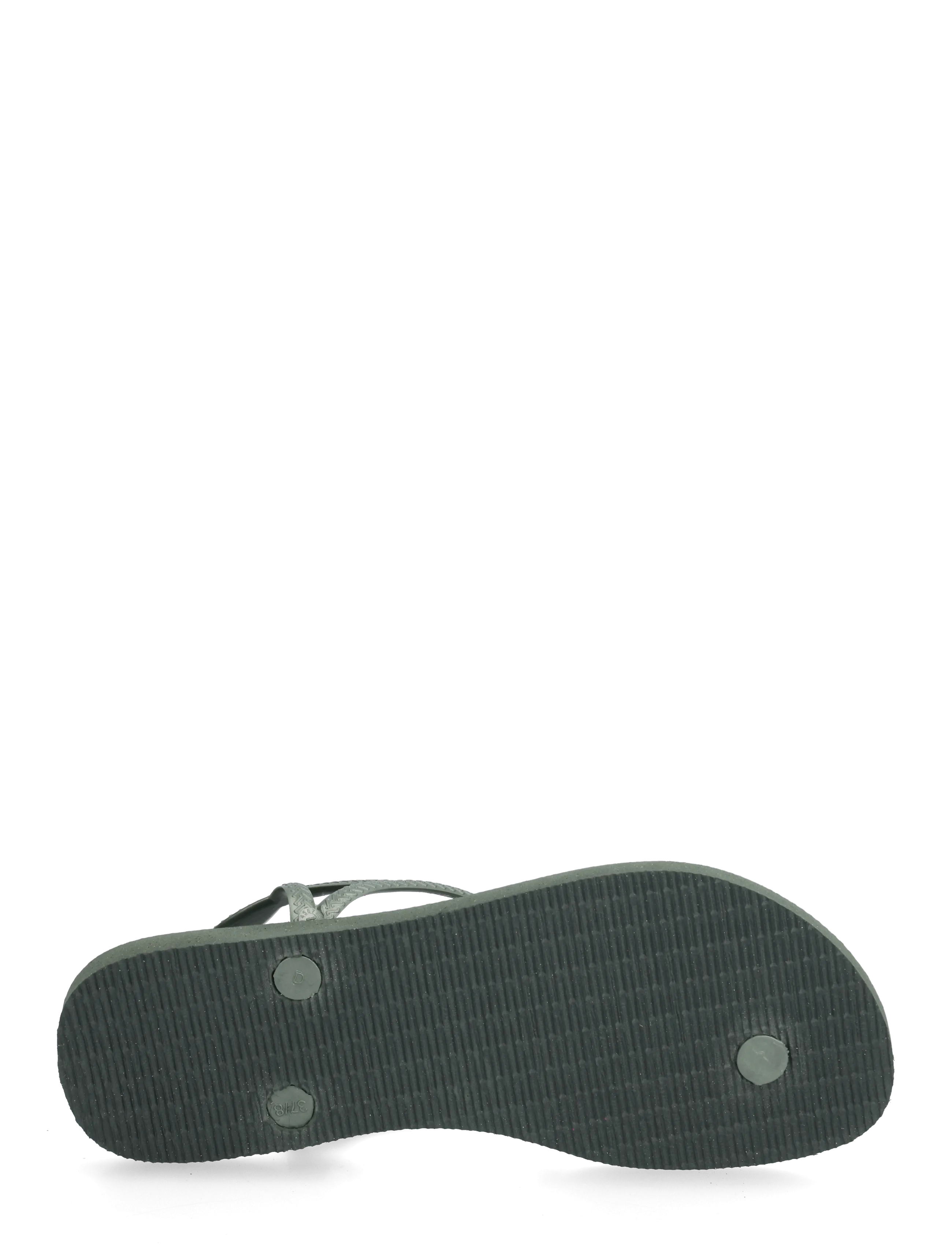 Havaianas - Hav. Luna - flip flops - 4896 olive green - 4