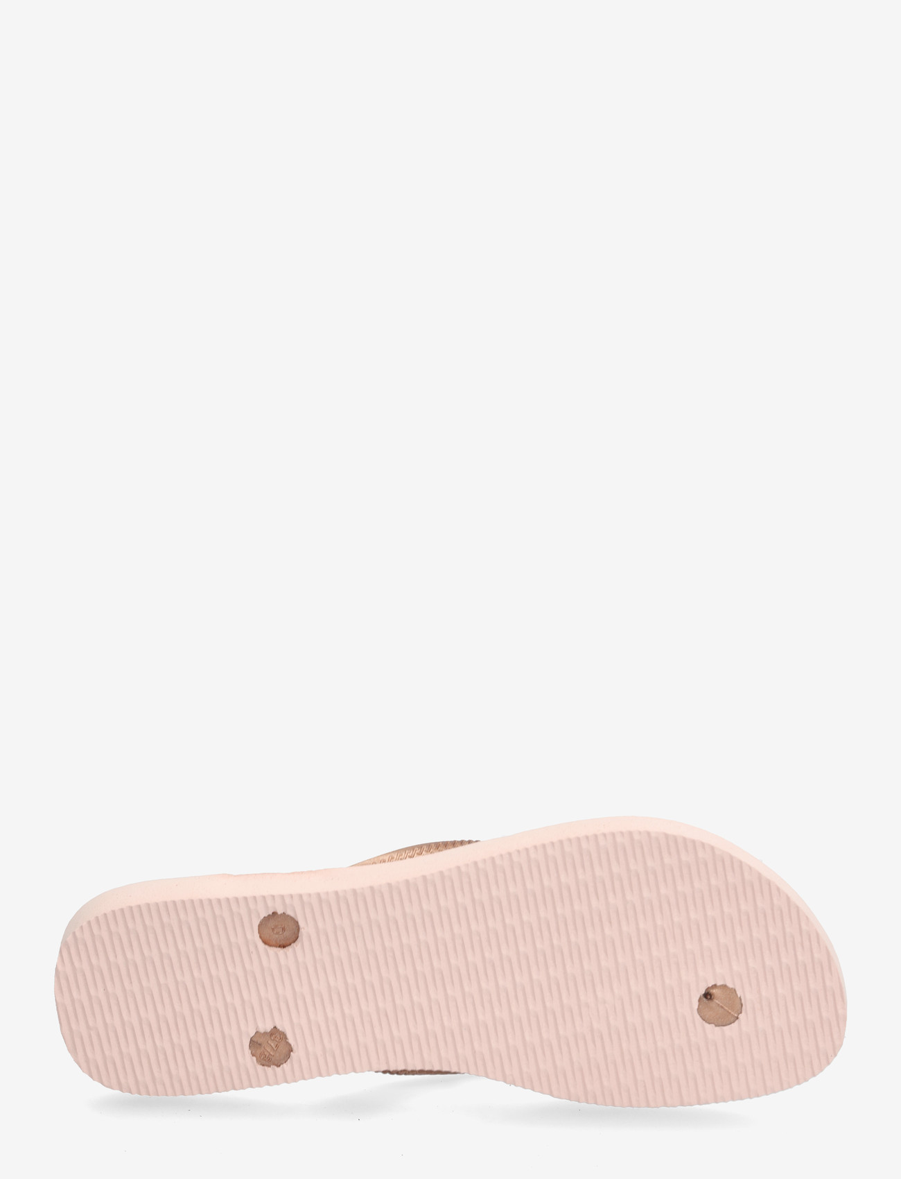 Havaianas - Hav. Slim Organic - flip flops - 1184 pink/gold - 4