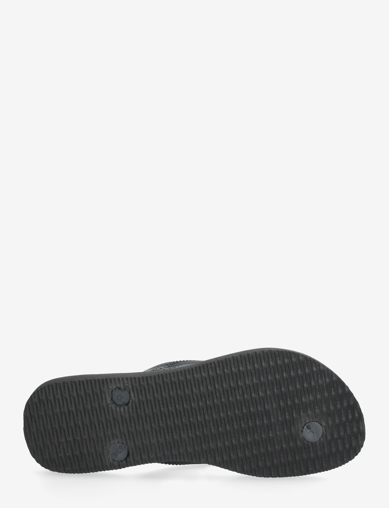 Havaianas - Hav. Slim Organic - klipklapper - 2718 black/grey/gold - 4