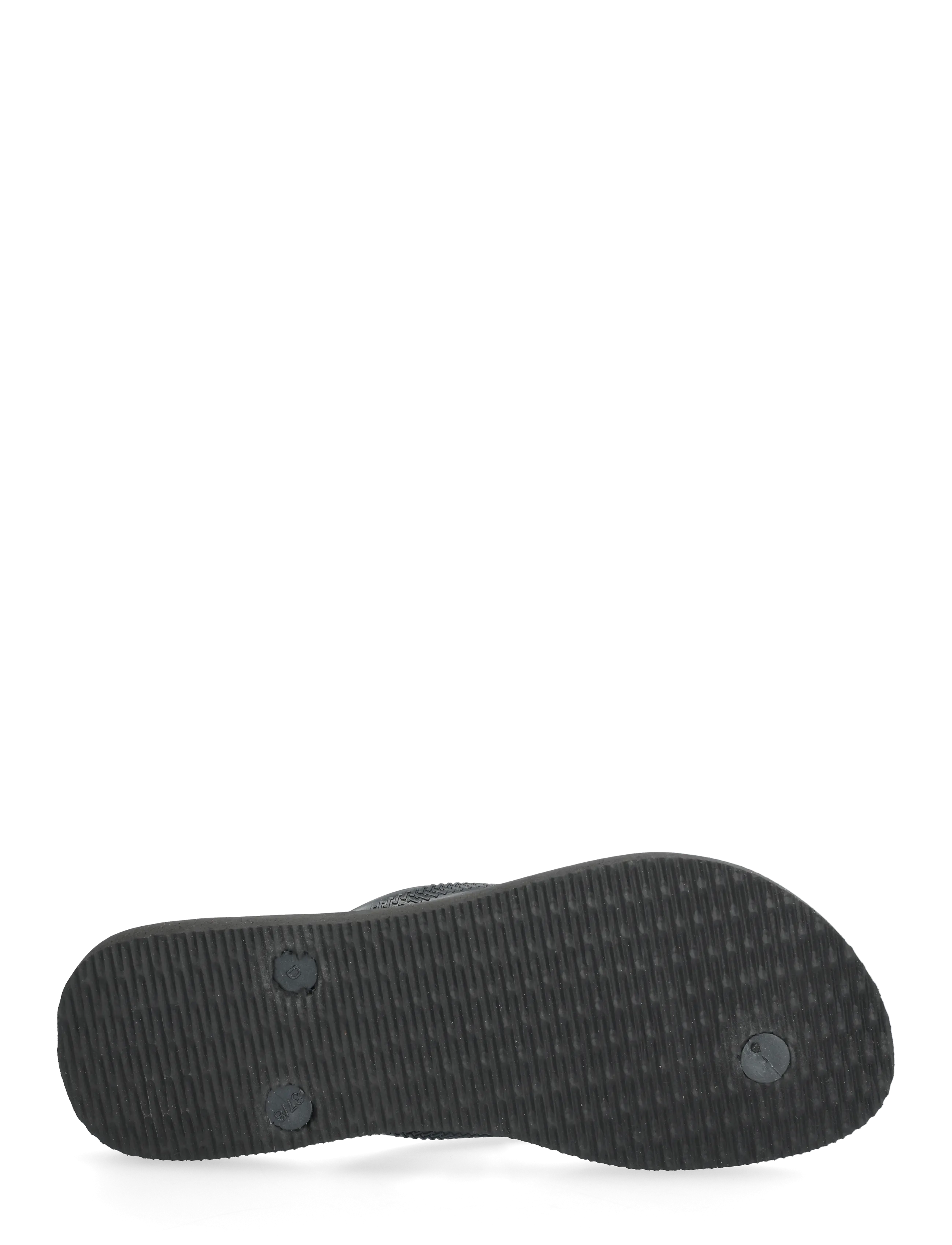 Havaianas - Hav. Slim Organic - flip flops - 2718 black/grey/gold - 4