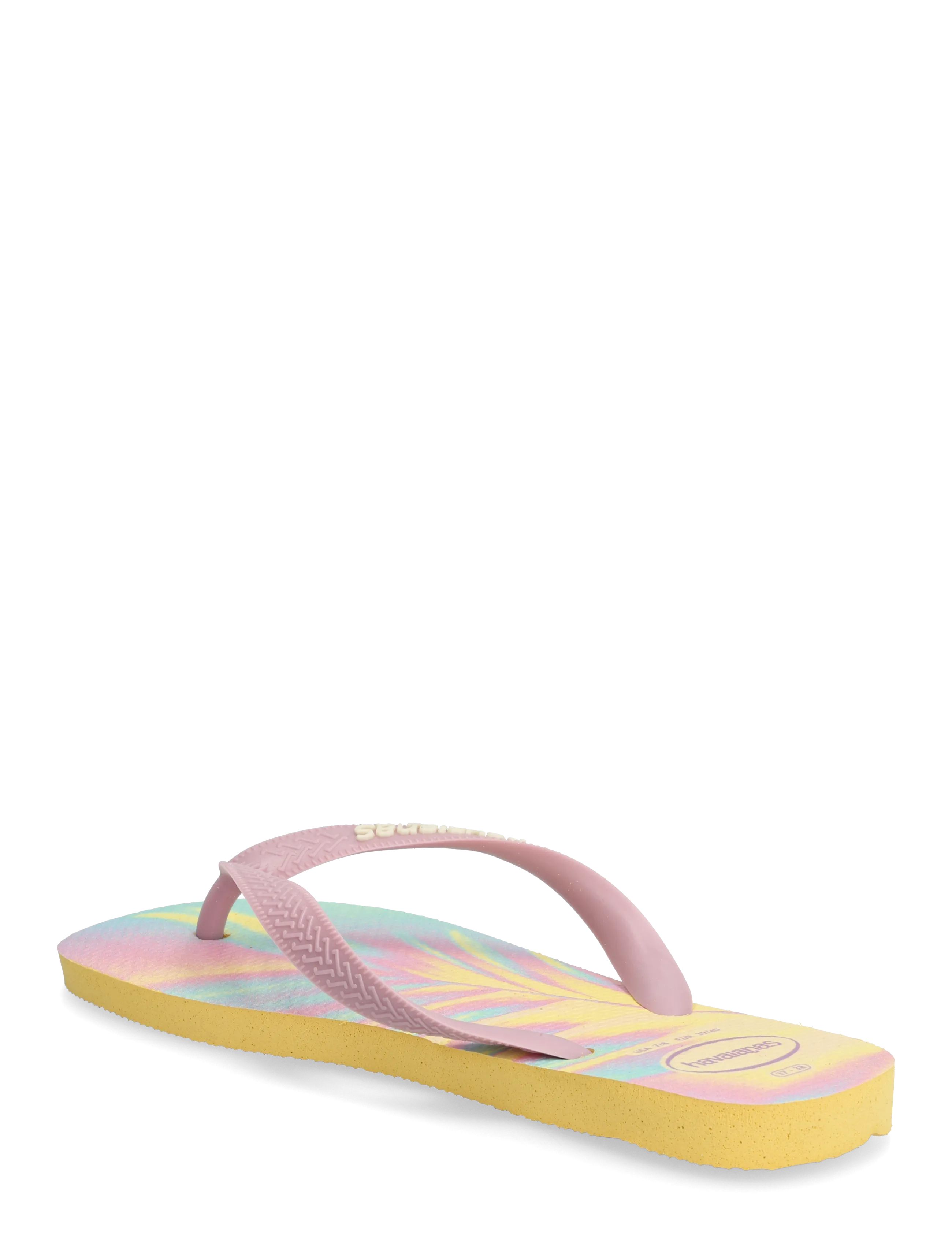 Havaianas - Hav. Top Fashion - klipklapper - 5559 caja yellow - 1