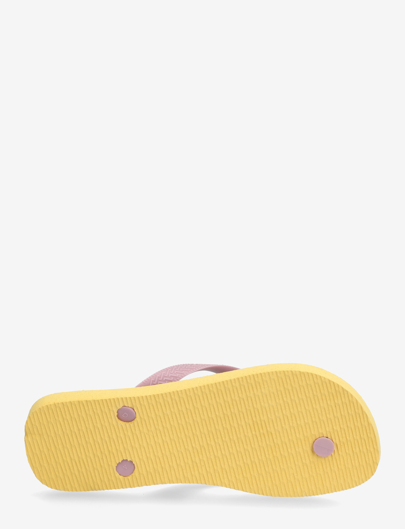 Havaianas - Hav. Top Fashion - flip flops - 5559 caja yellow - 4
