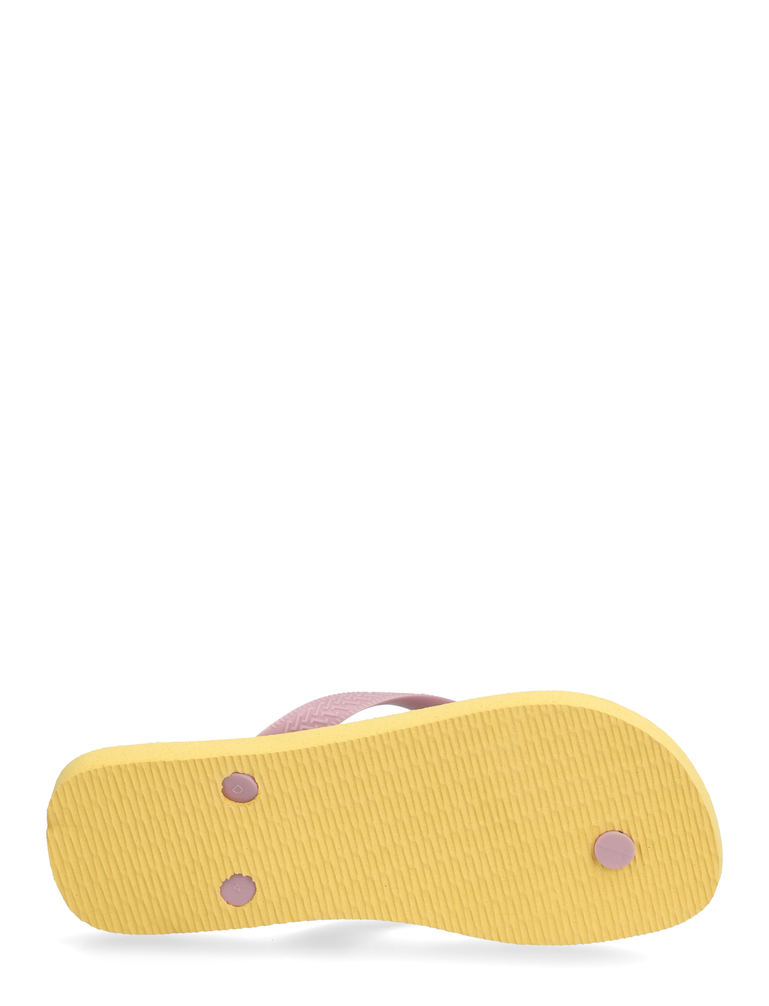 Havaianas - Hav. Top Fashion - klipklapper - 5559 caja yellow - 4