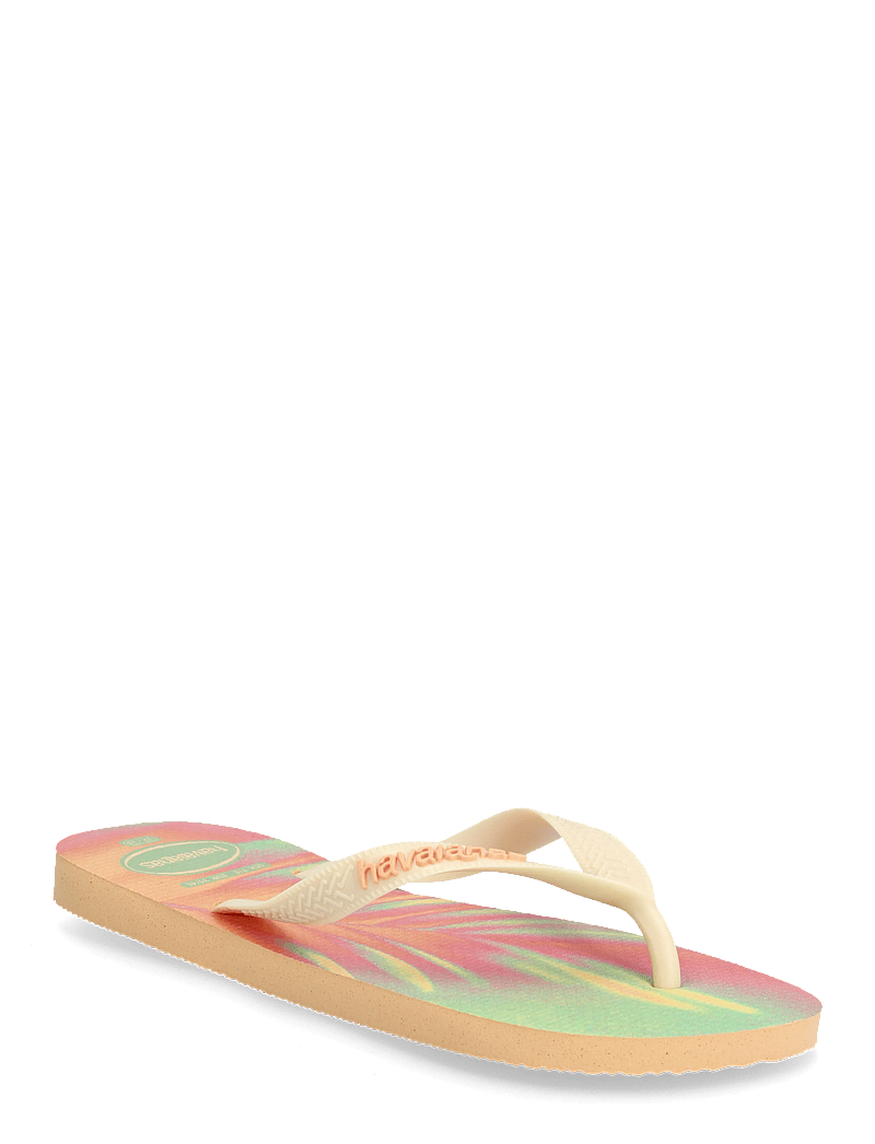 Havaianas - Hav. Top Fashion - flip flops - 6512 peach/pink - 0